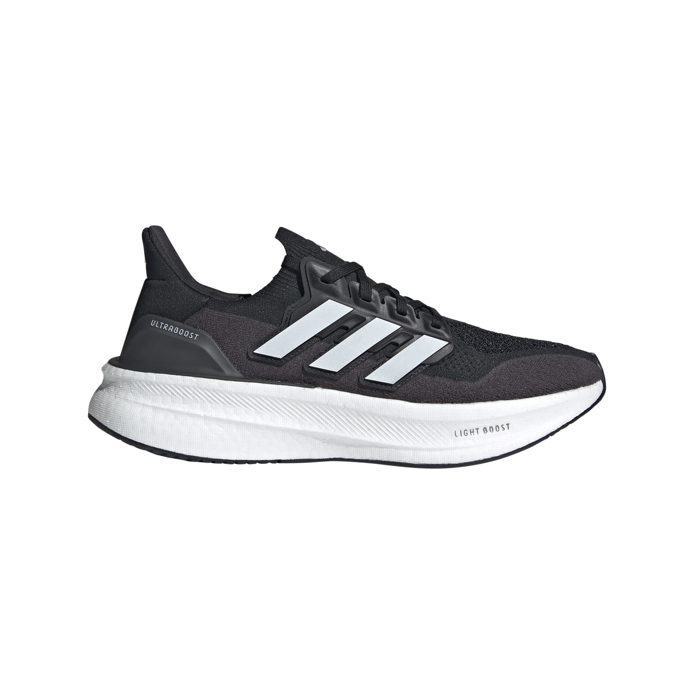 adidas Ultraboost 5 Laufschuhe Joggingschuhe Herren schwarz weiß