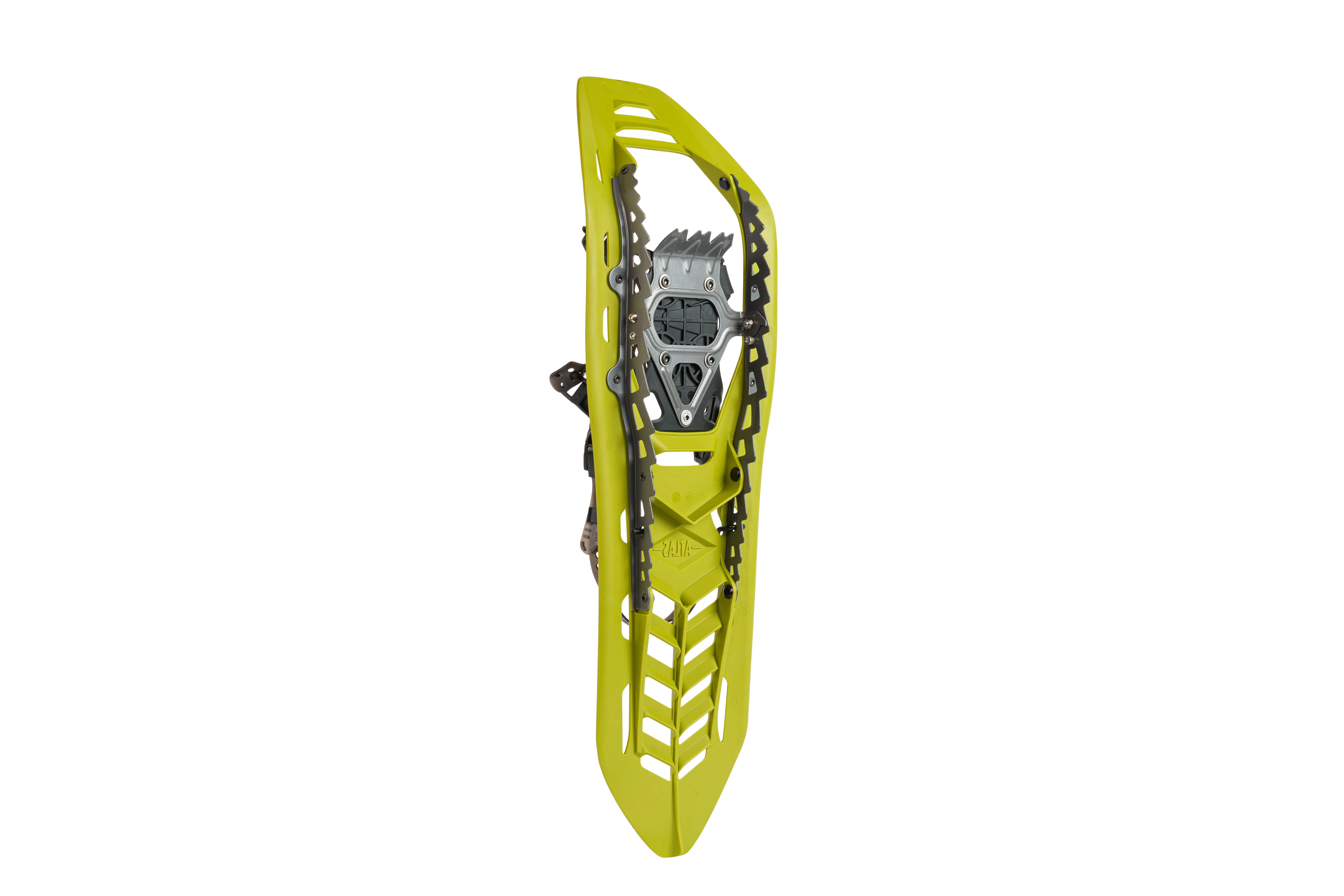 Atlas Helium Trail 26 Herren Schneeschuhe grün