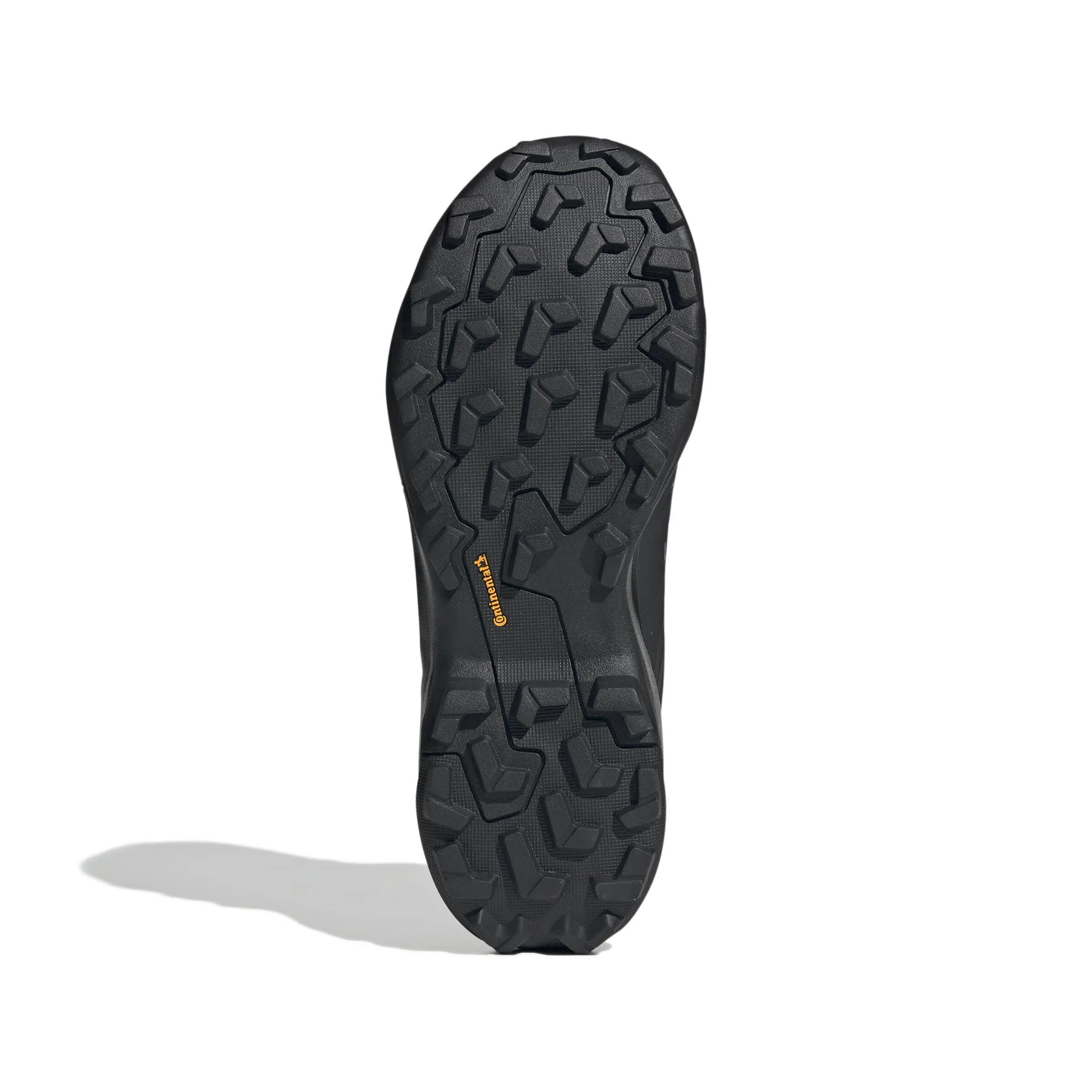 adidas TERREX SKYCHASER AX5 MID GTX Herren Wanderschuhe Trekkingschuhe Mid schwarz