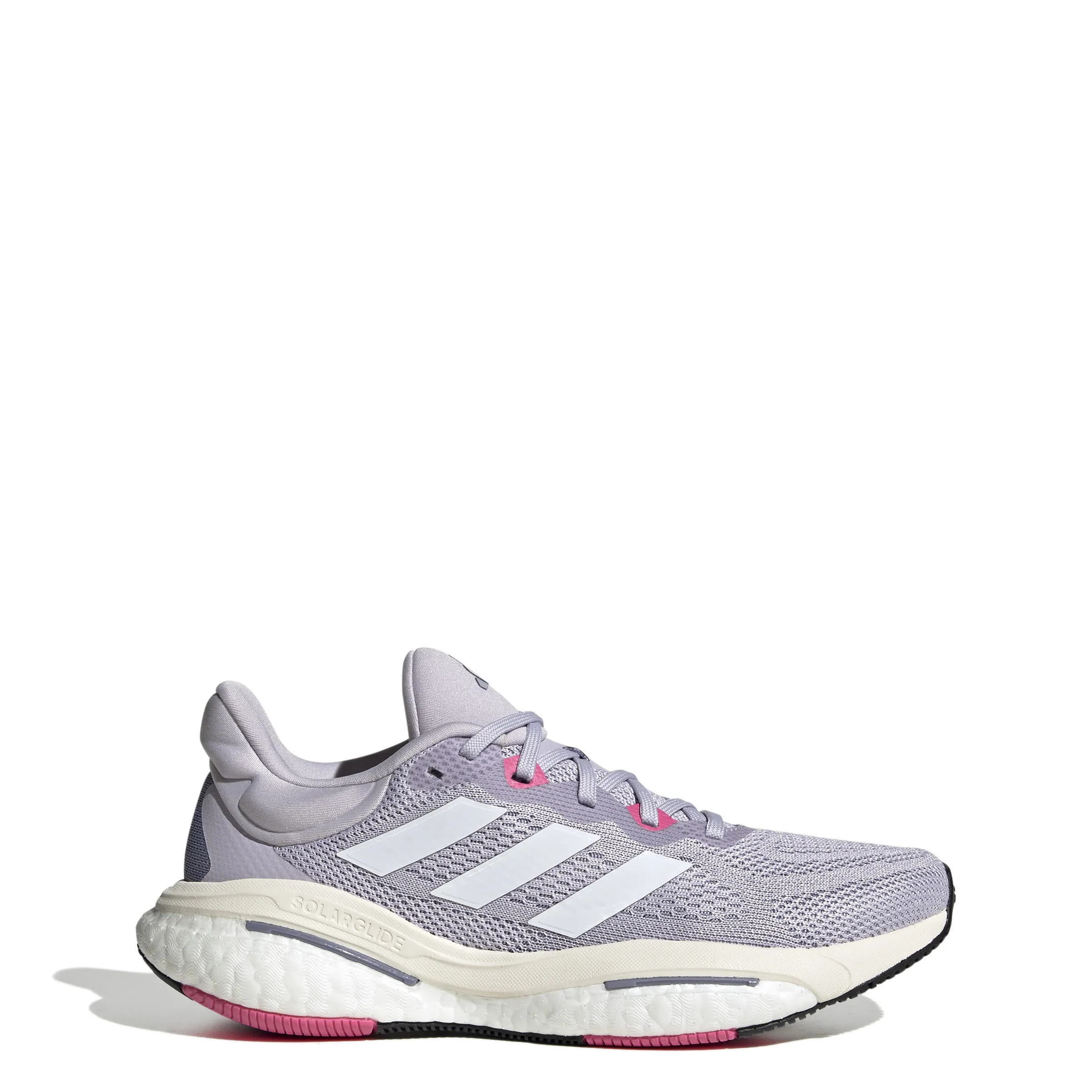 adidas Solarglide 6 Laufschuh Joggingschuh Sportschuh Damen lila NEU