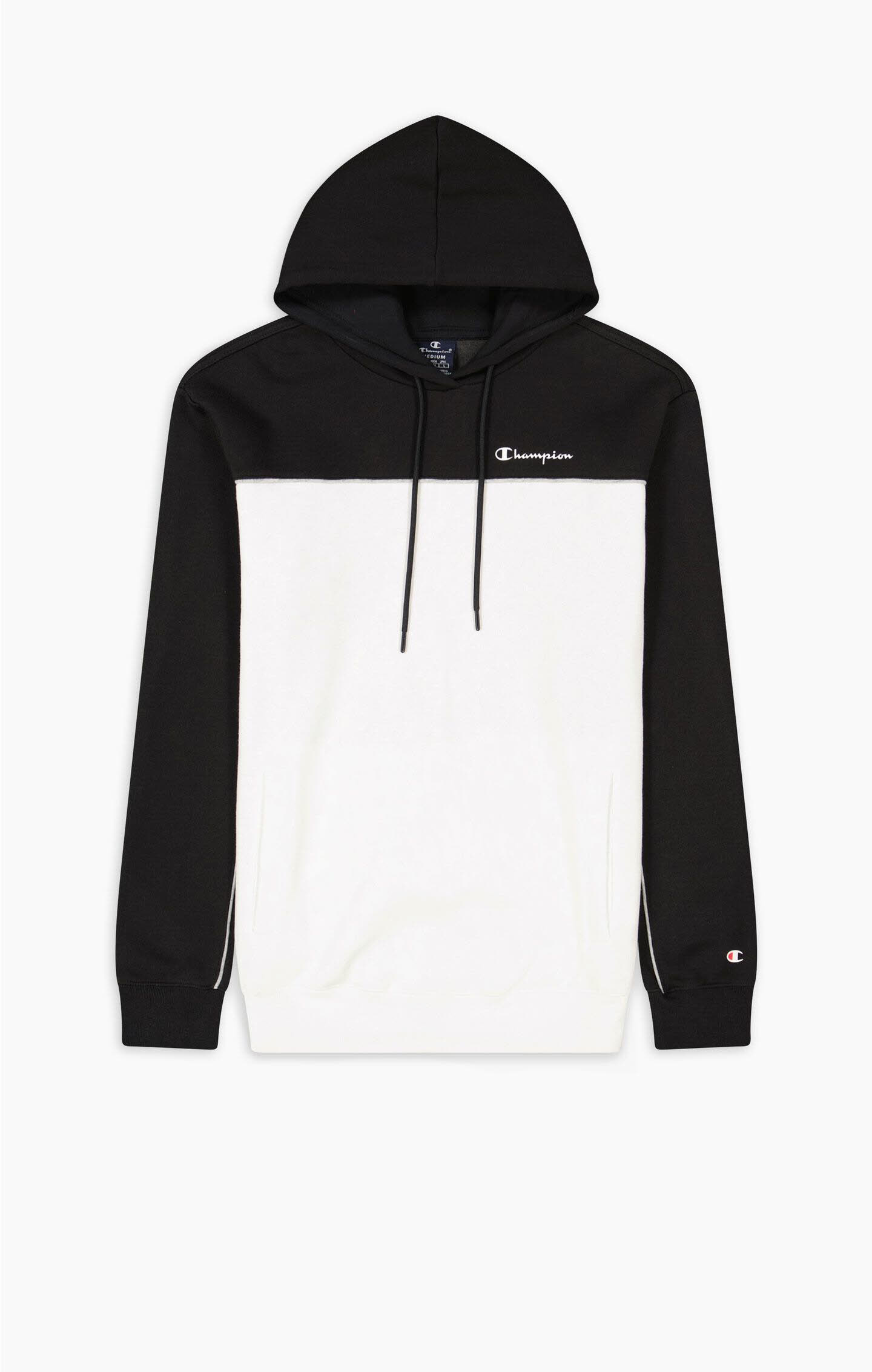 Champion Hooded Sweatshirt Sweat mit Kapuze Kapuzenpullover Herren multicolor