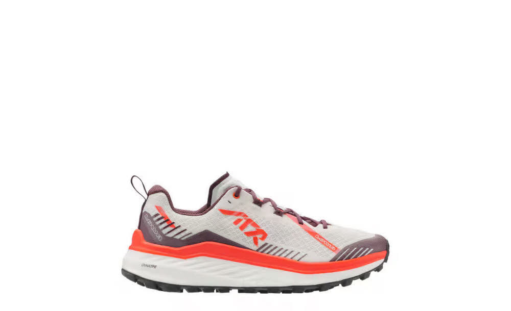 LOWA® SKYTERRA Herren Trailrunningschuhe Laufschuhe bordeaux/flame