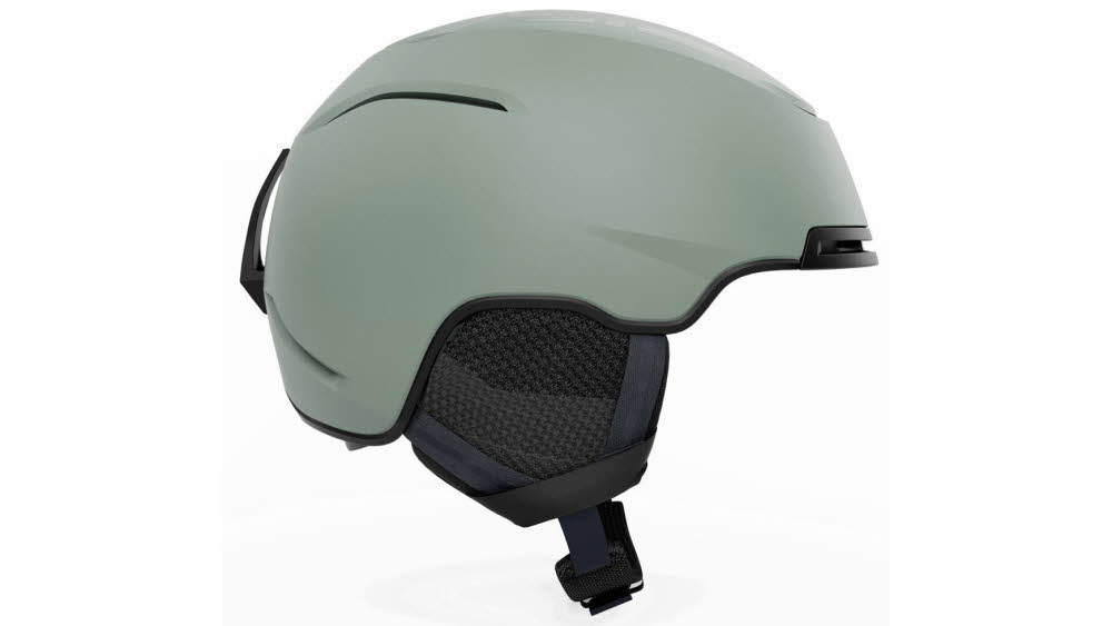 Giro Jackson Mips Unisex Skihelm Snowboardhelm matte glacier green