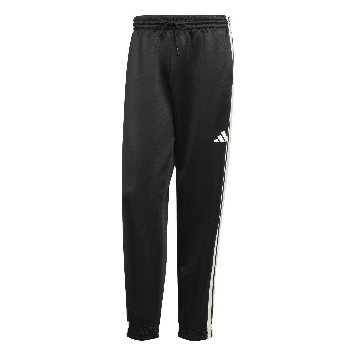 adidas Stadium Trainingshose Herren Jogginghose schwarz