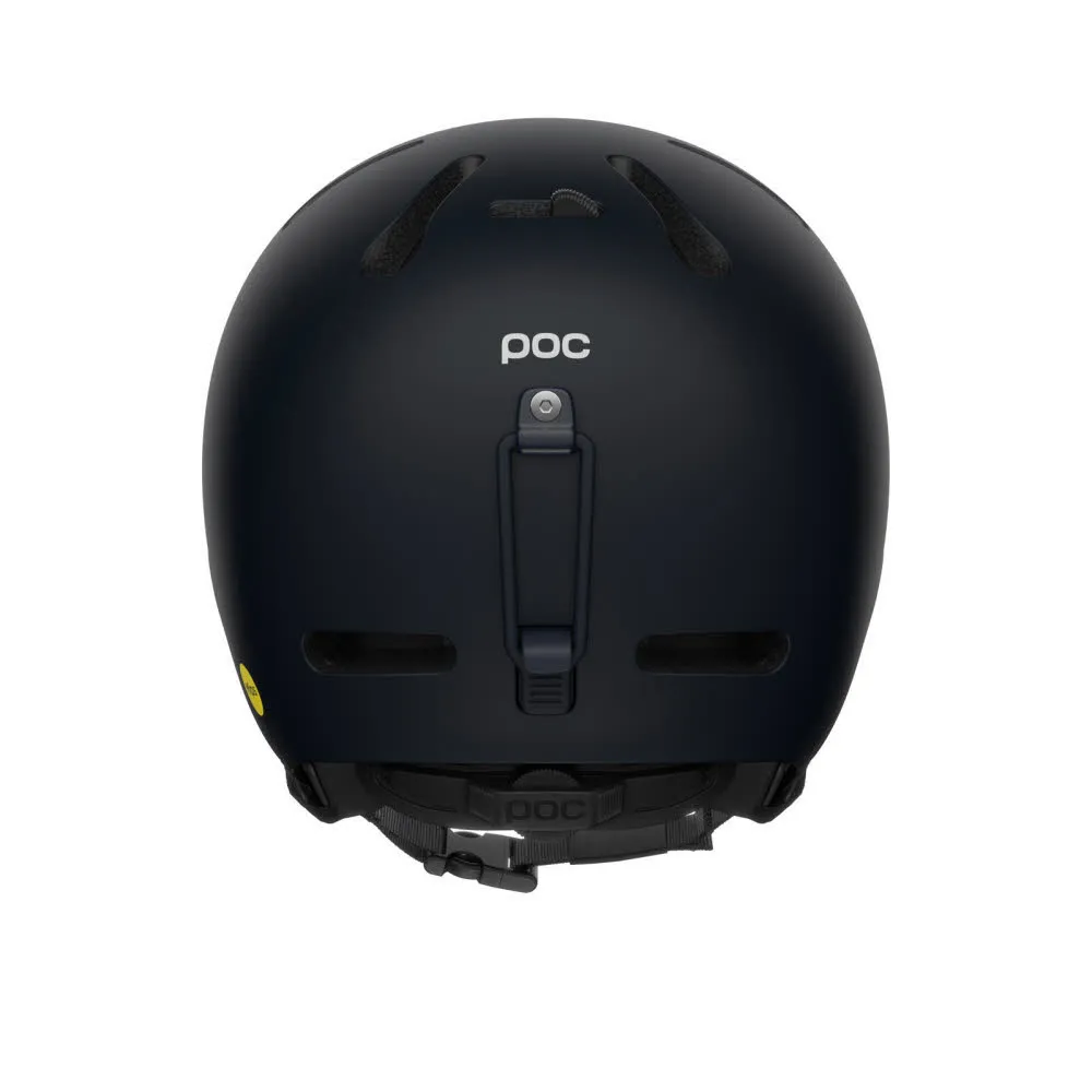 POC Fornix MIPS Unisex Skihelm Snowboardhelm blau