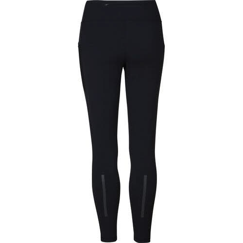 Witeblaze Maxine Ladies Tights Damen Lauftights Sportleggings schwarz NEU