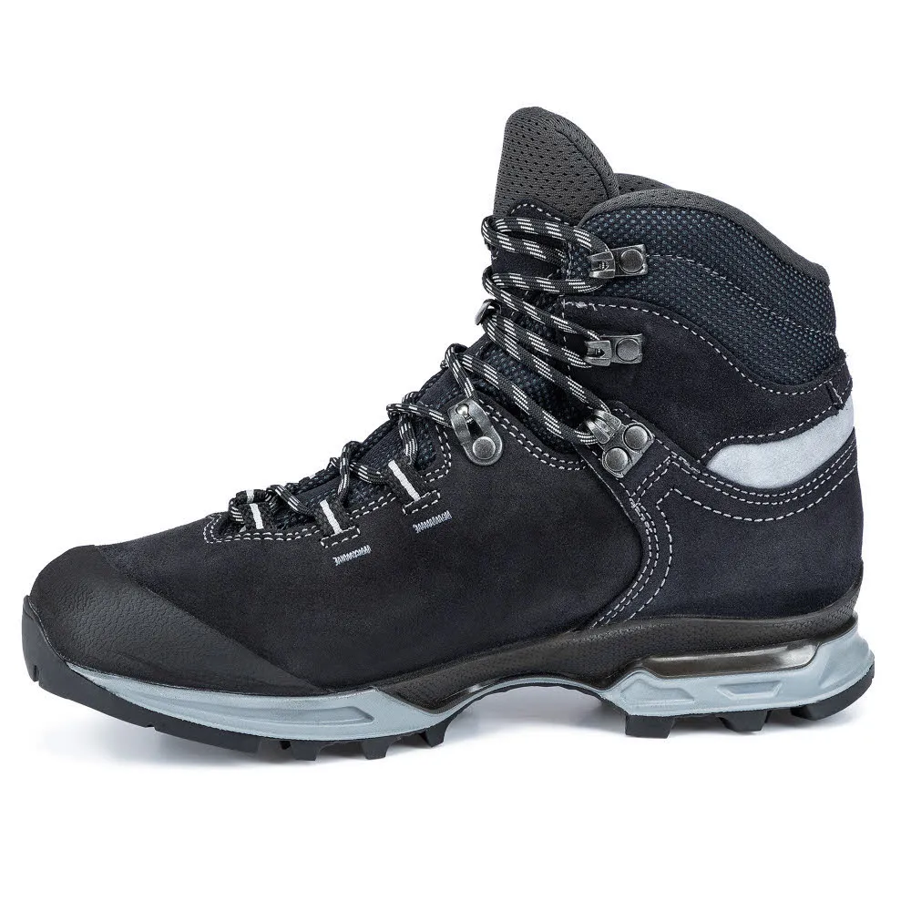 Hanwag Tatra Light Lady GTX Damen Wanderschuhe Trekkingschuhe High navy/asphalt