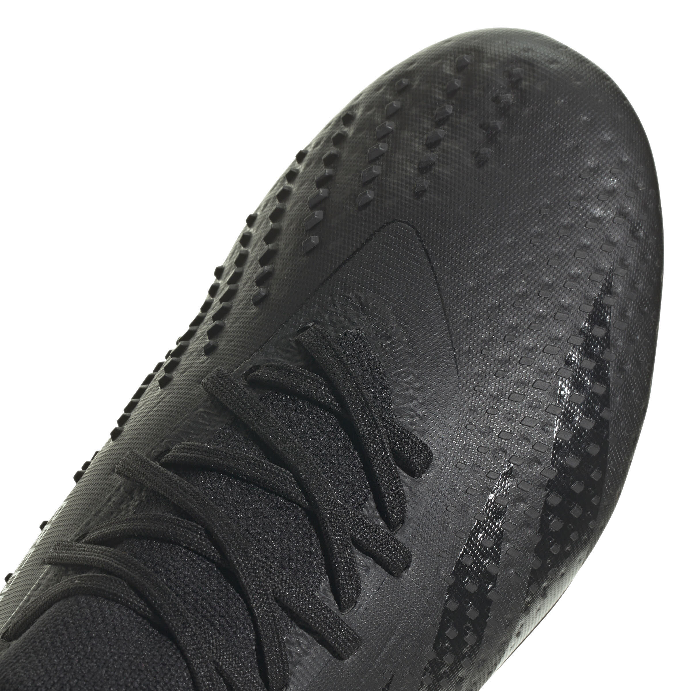 adidas PREDATOR ACCURACY.2 FG Herren Fußßballschuhe Stollenschuhe schwarz NEU