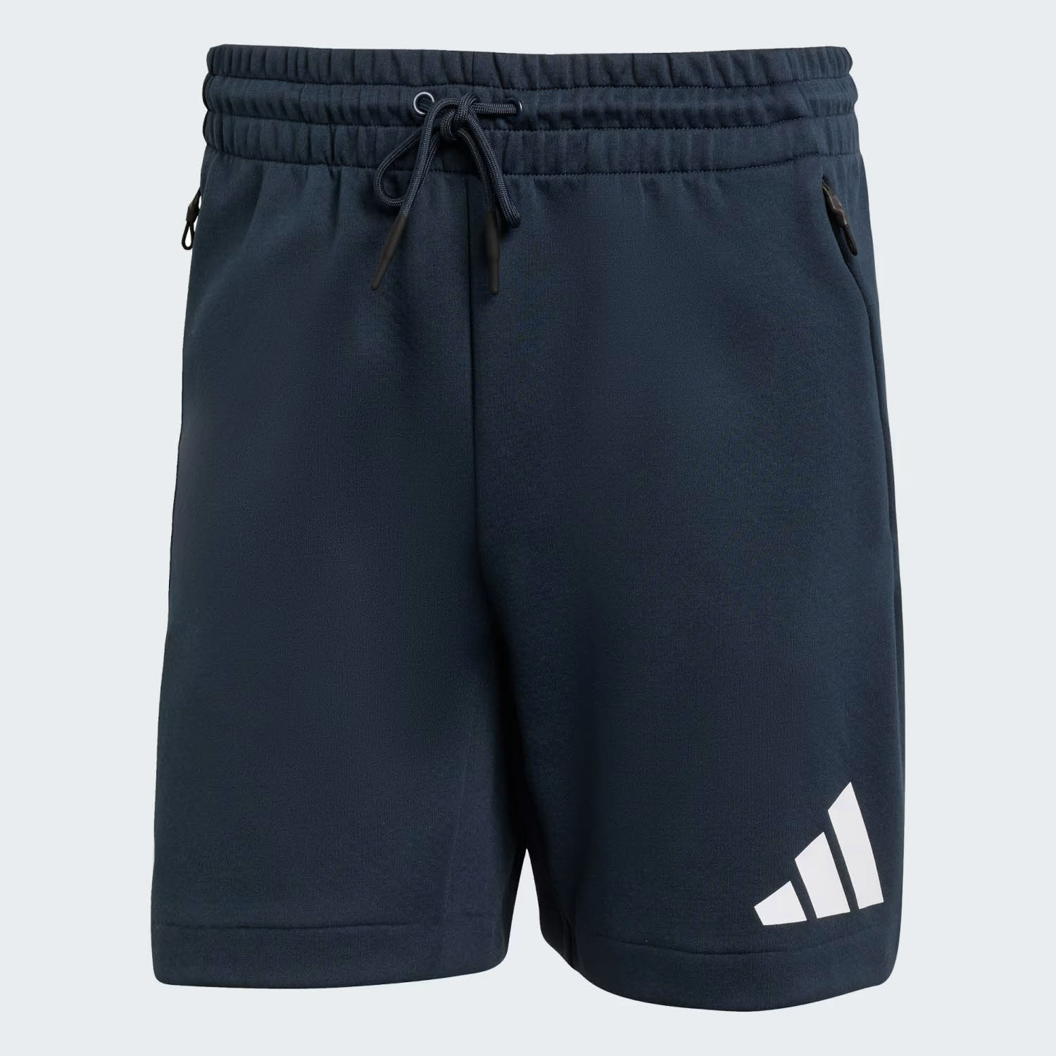 adidas Z.N.E. Shorts Herren Sportshorts dunkelblau
