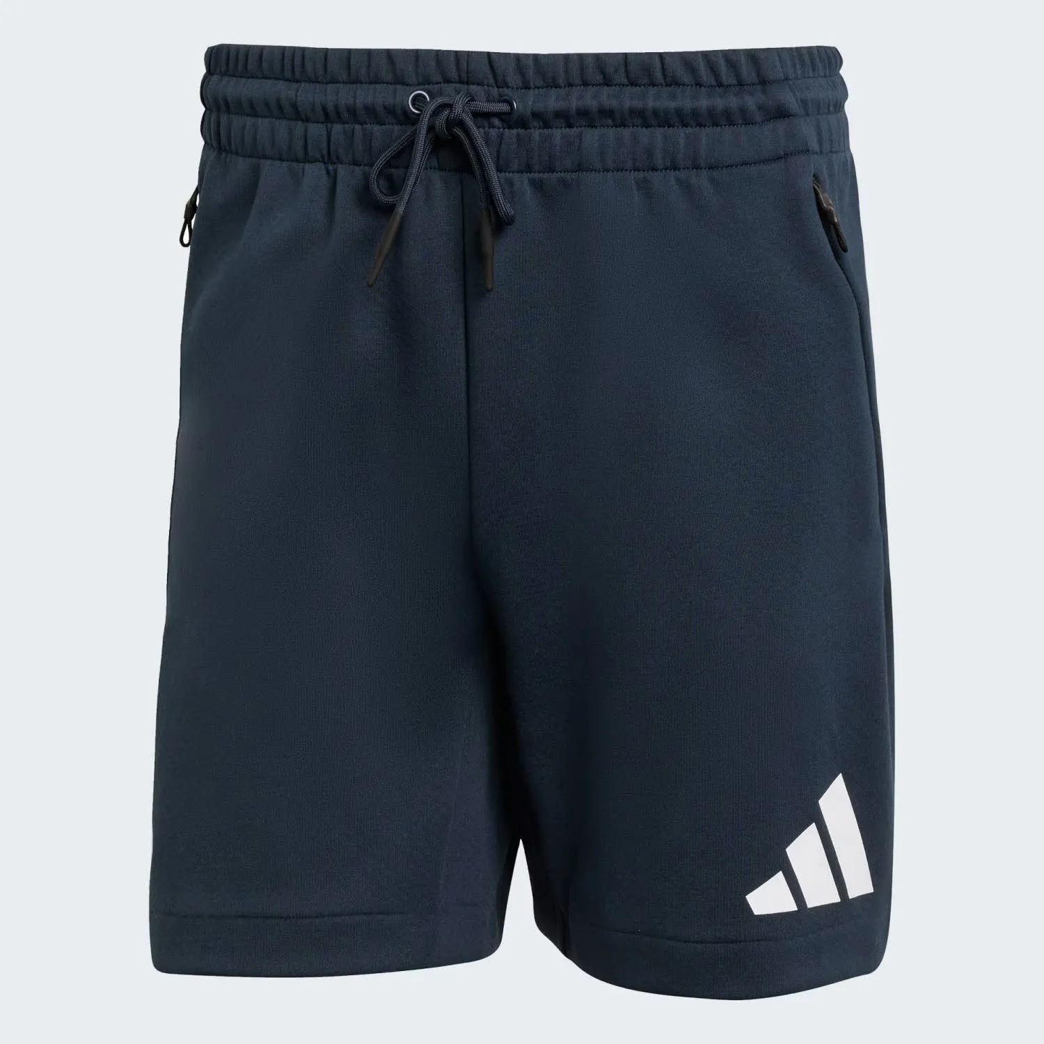 adidas Z.N.E. Shorts Herren Sportshorts dunkelblau