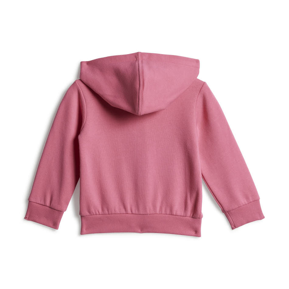 adidas Essentials Kids Kleinkinder Trainingsanzug rosa