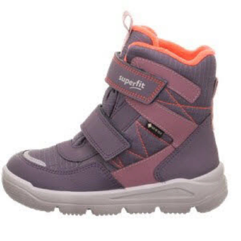 Superfit Mars-Lila/Orange