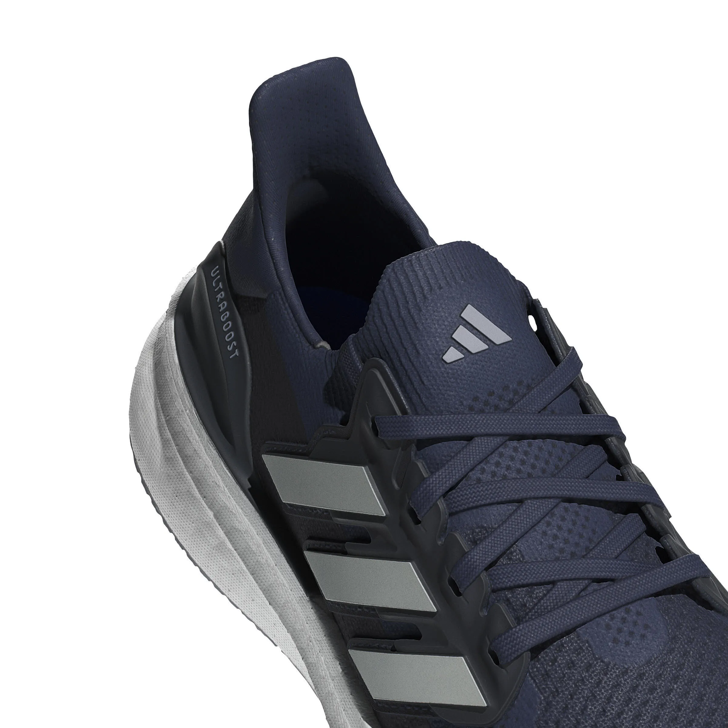 adidas ULTRABOOST 5 Herren Laufschuhe Joggingschuhe blau/weiß