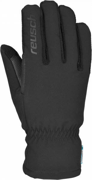 Reusch Blizz Strombloxx Herren Handschuhe Softshellhandschuh Winter Freizeit NEU