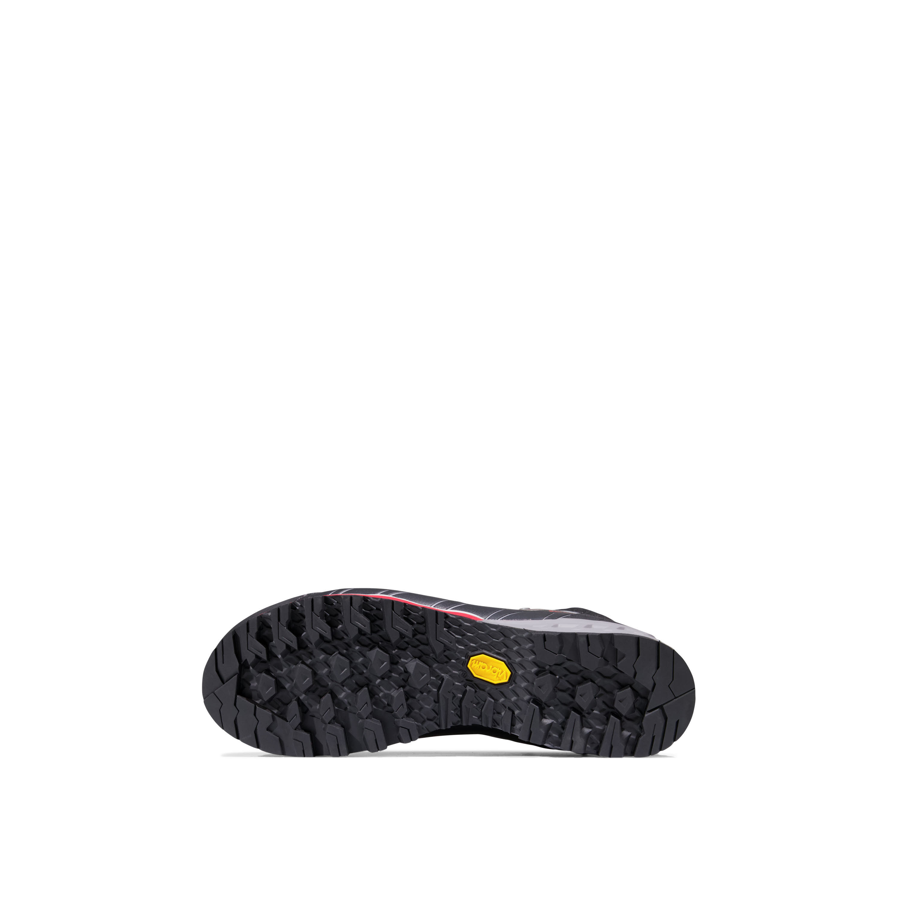 Mammut Kento Tour High GTX Herren Trekkingschuhe Wanderschuhe wasserdicht grau