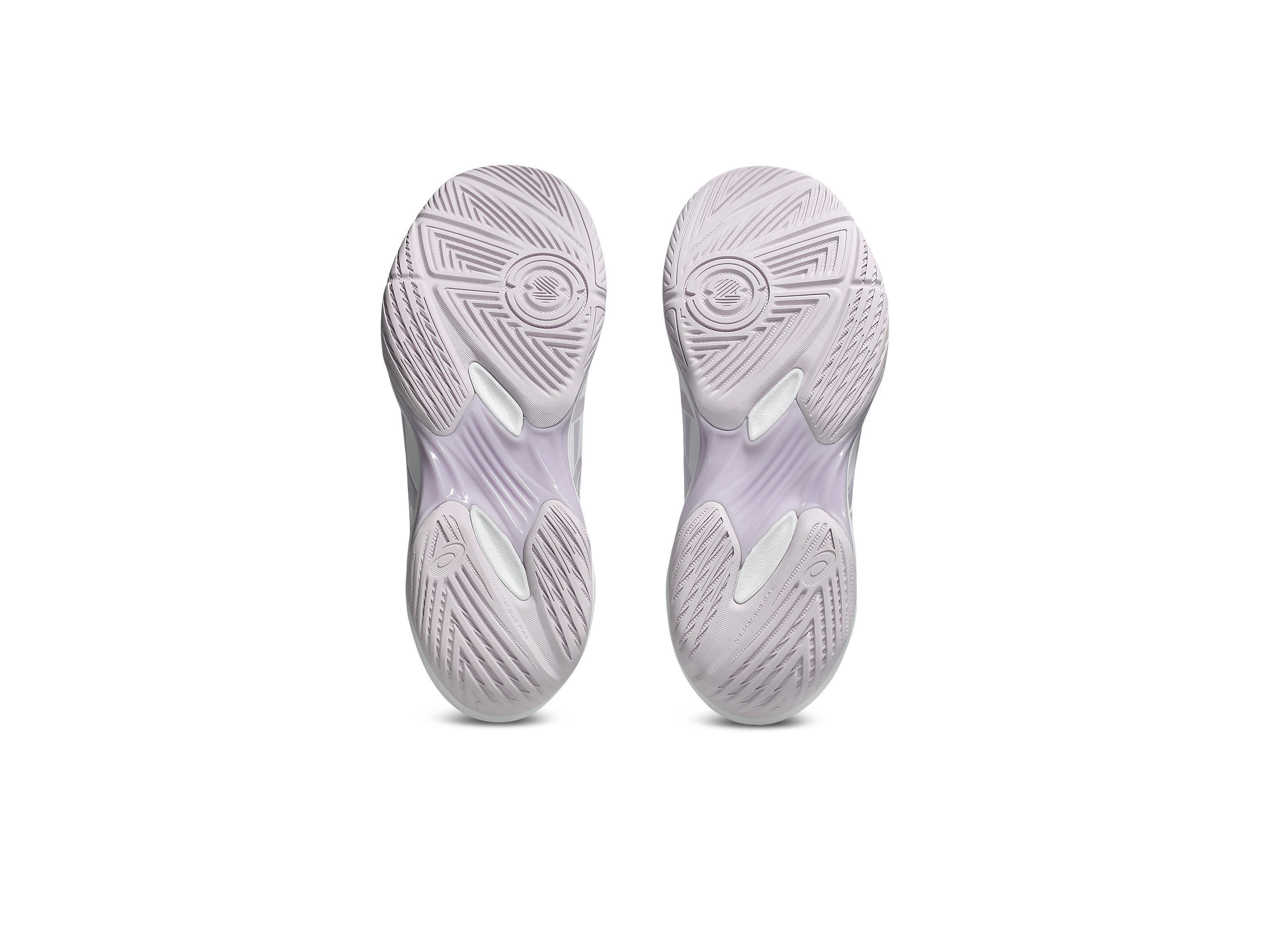 ASICS GEL-ROCKET 12 Damen Hallenschuhe Fitnessschuhe weiß