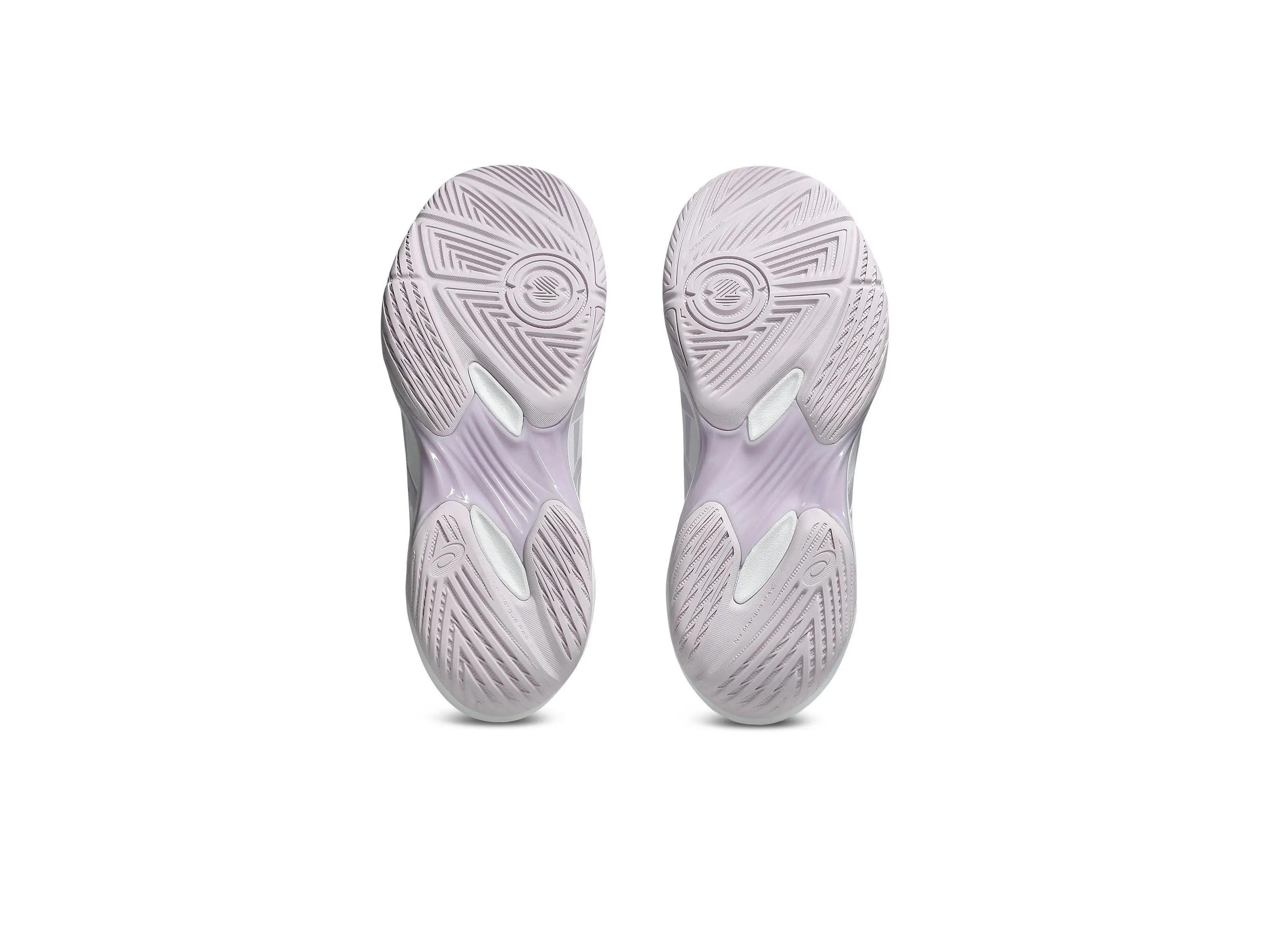 ASICS GEL-ROCKET 12 Damen Hallenschuhe Fitnessschuhe weiß