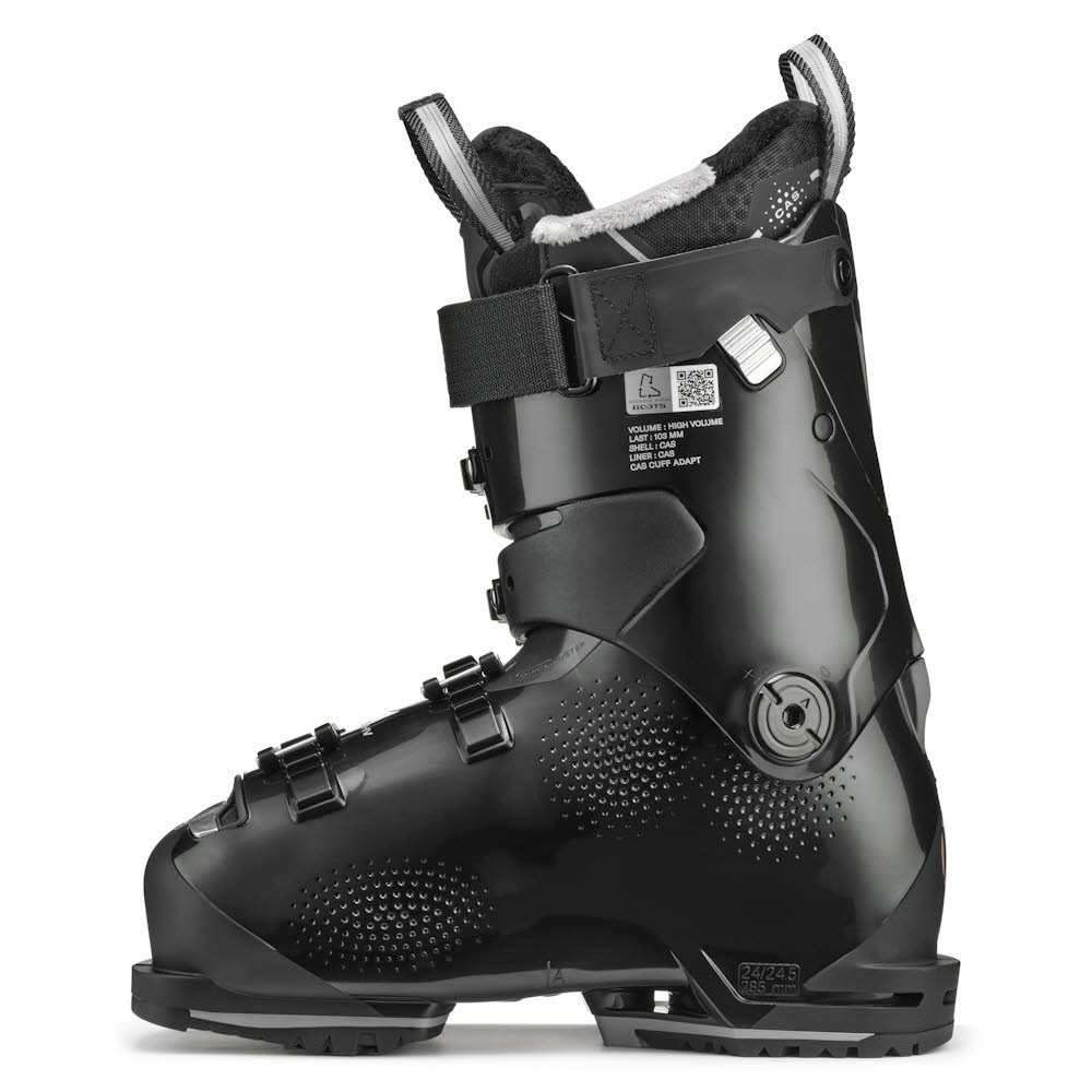 Tecnica MACH1 HV 95 W GW Damen Skischuhe Skiboots schwarz