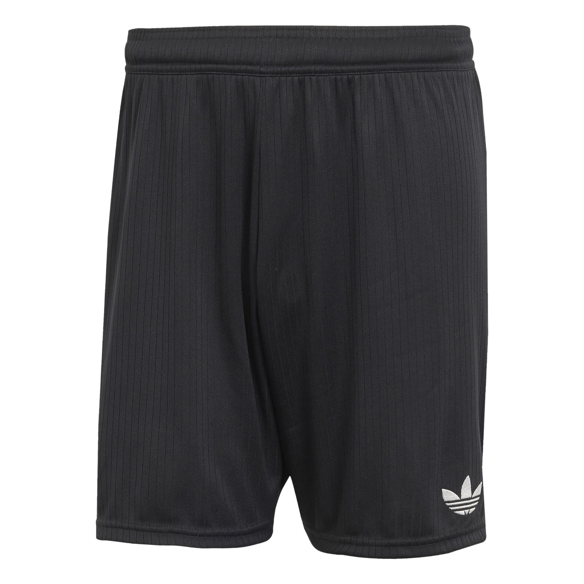 adidas DFB Anniversary Shorts Fußballshorts Herren schwarz