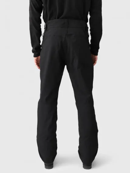 Brunotti Skihose Schneehose  Herren schwarz