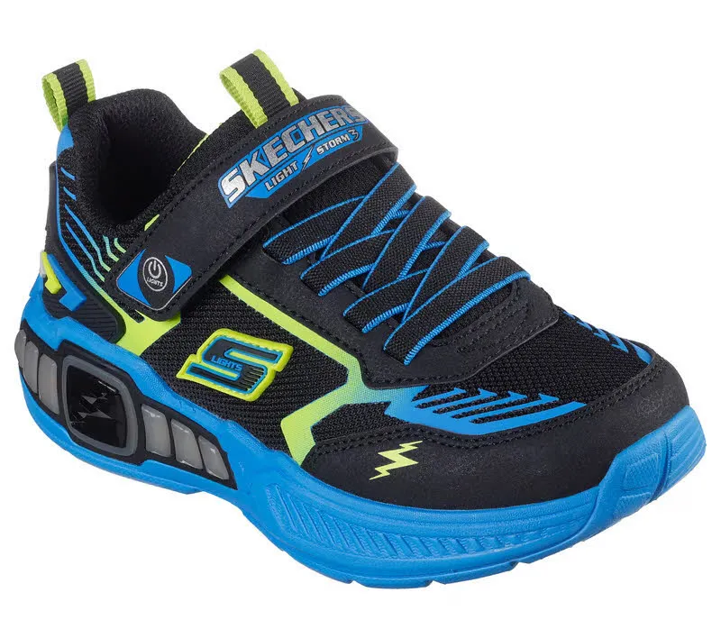 Skechers Light Storm 3 Schuhe Jungen