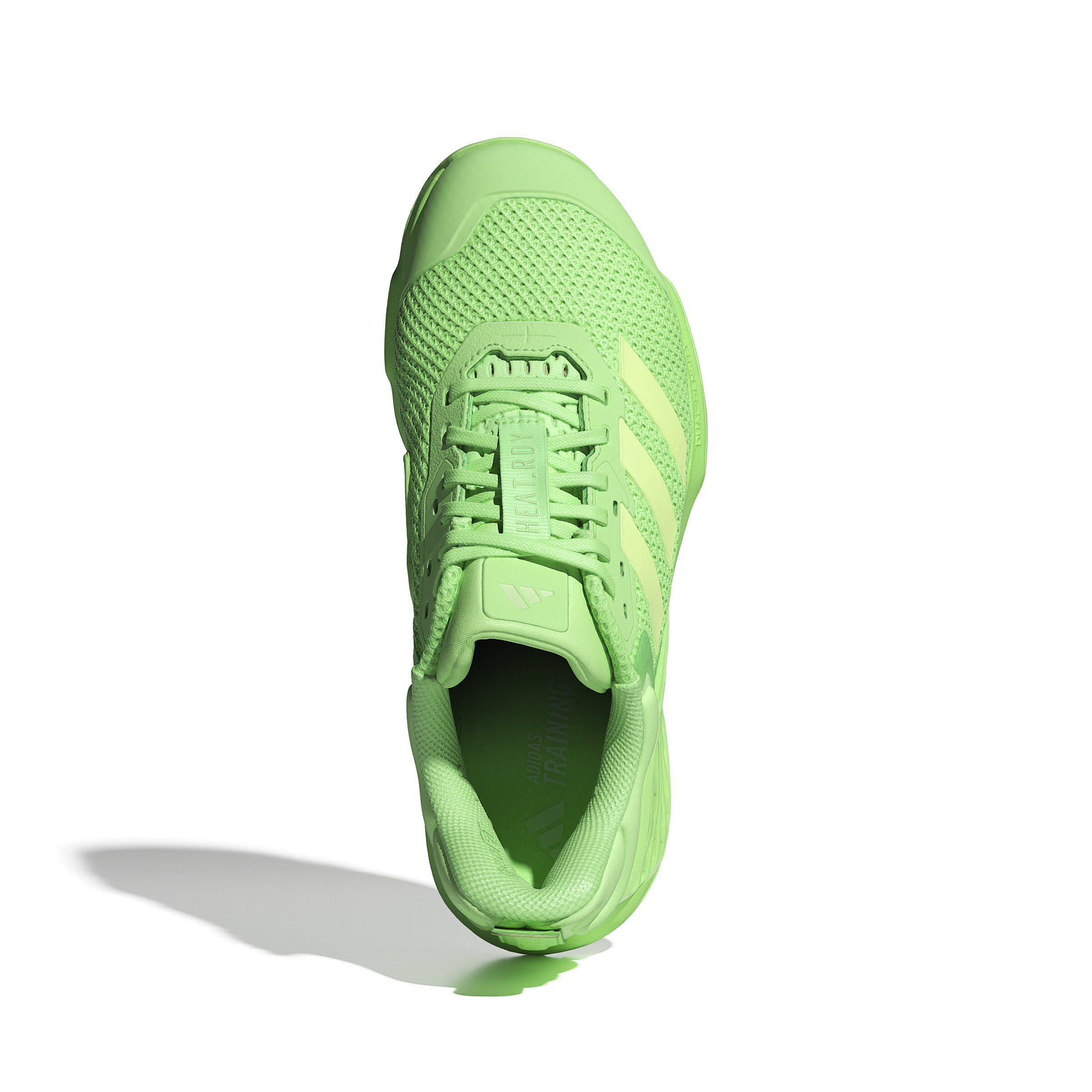 adidas Dropset 3 Trainer Damen Sportschuhe Fitness-Schuhe grün