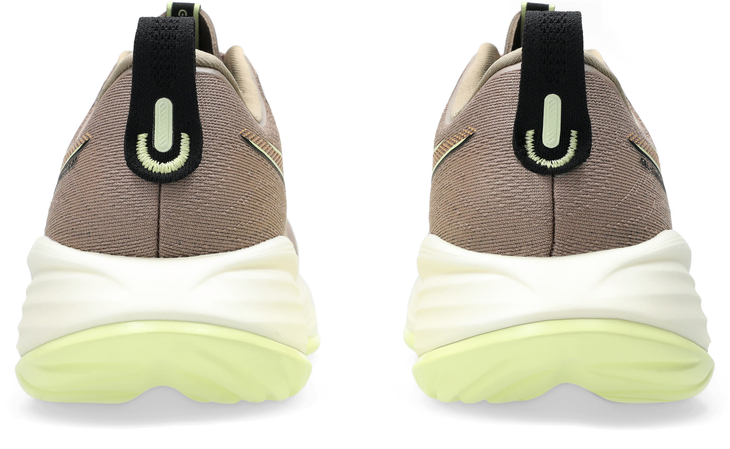 ASICS GEL-CUMULUS 27 Laufschuh Joggingschuh Herren hellbraun