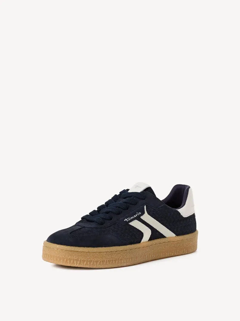 Tamaris Sneaker Low Damen schwarz