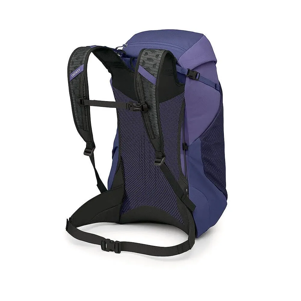 Osprey Hikelite LT 30 Damen Wanderrucksack Tagesrucksack lila
