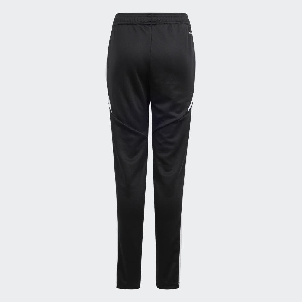 adidas TIRO 21 Jungen Trainingshose Jogginghose schwarz