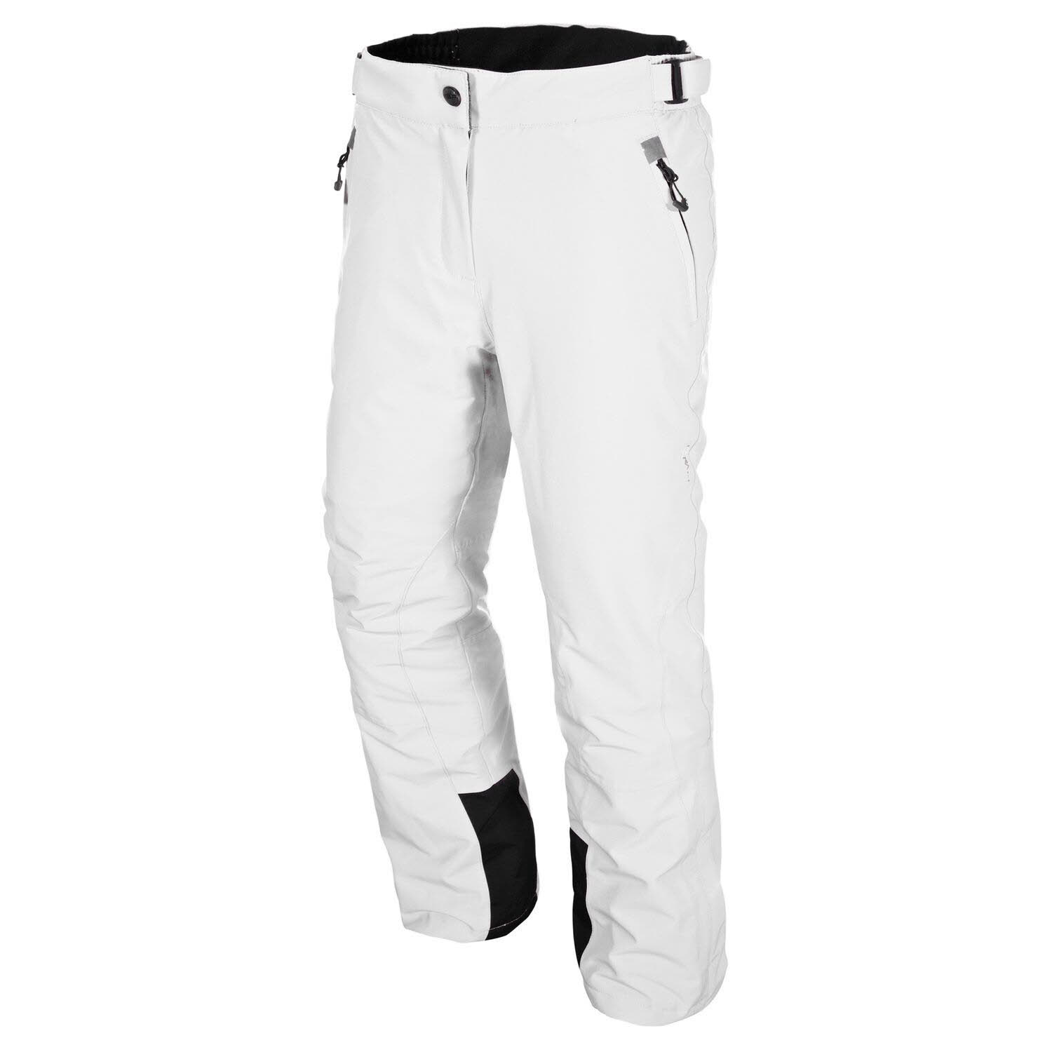 CMP WOMAN PANT Damen Skihose Snowboardhose Schneehose bianco NEU