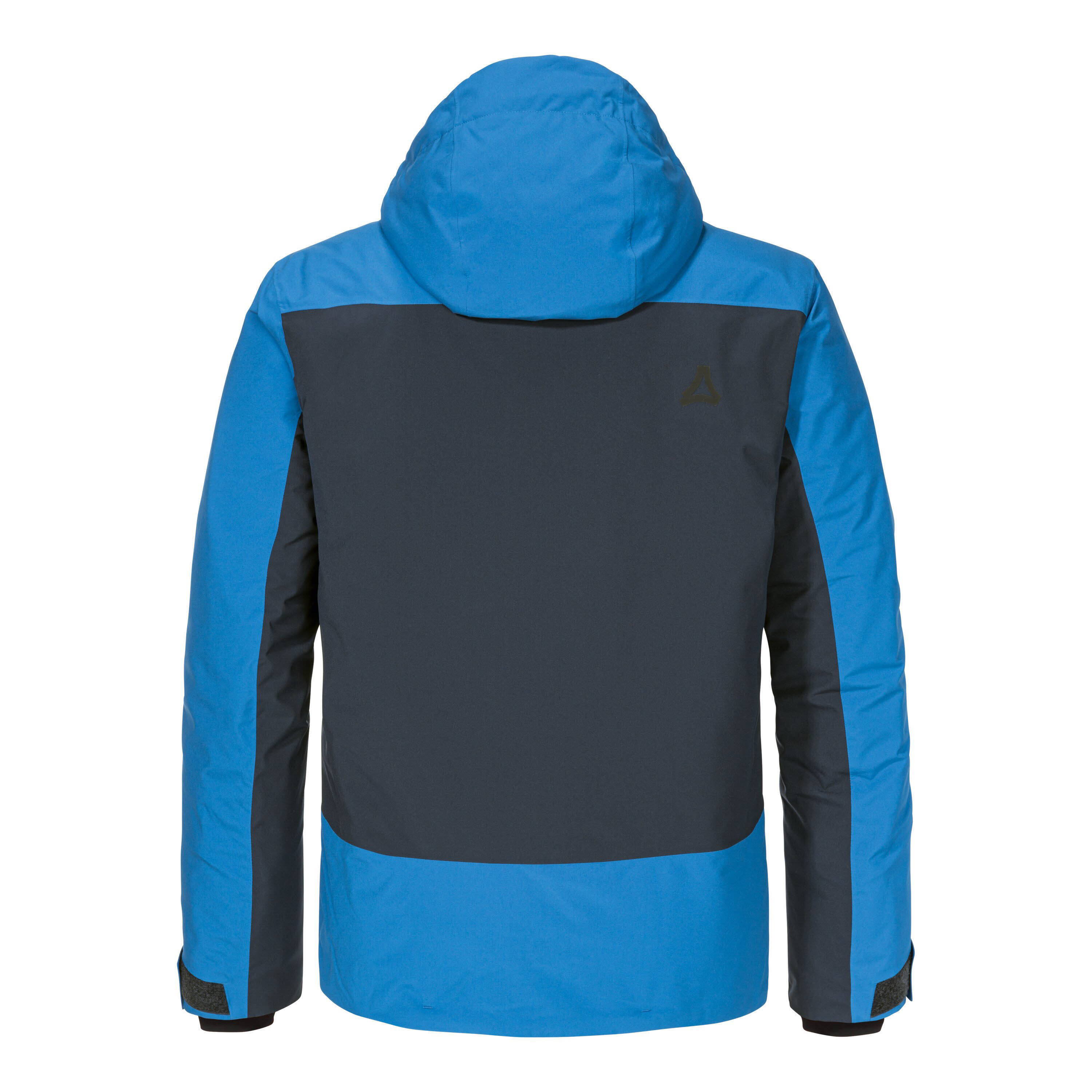 Schöffel Zandwel Skijacke Winterjacke Herren blau