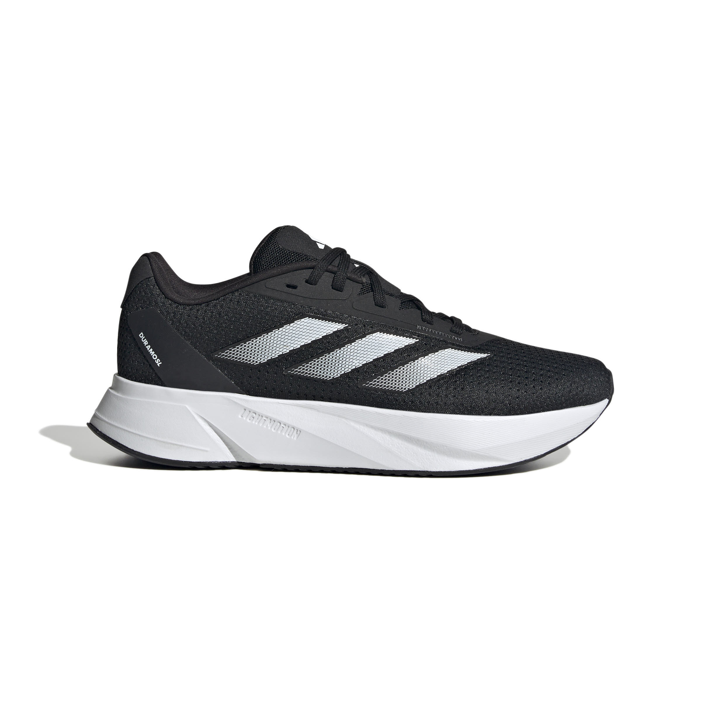 adidas Duramo SL Damen Laufschuhe Workoutschuhe schwarz