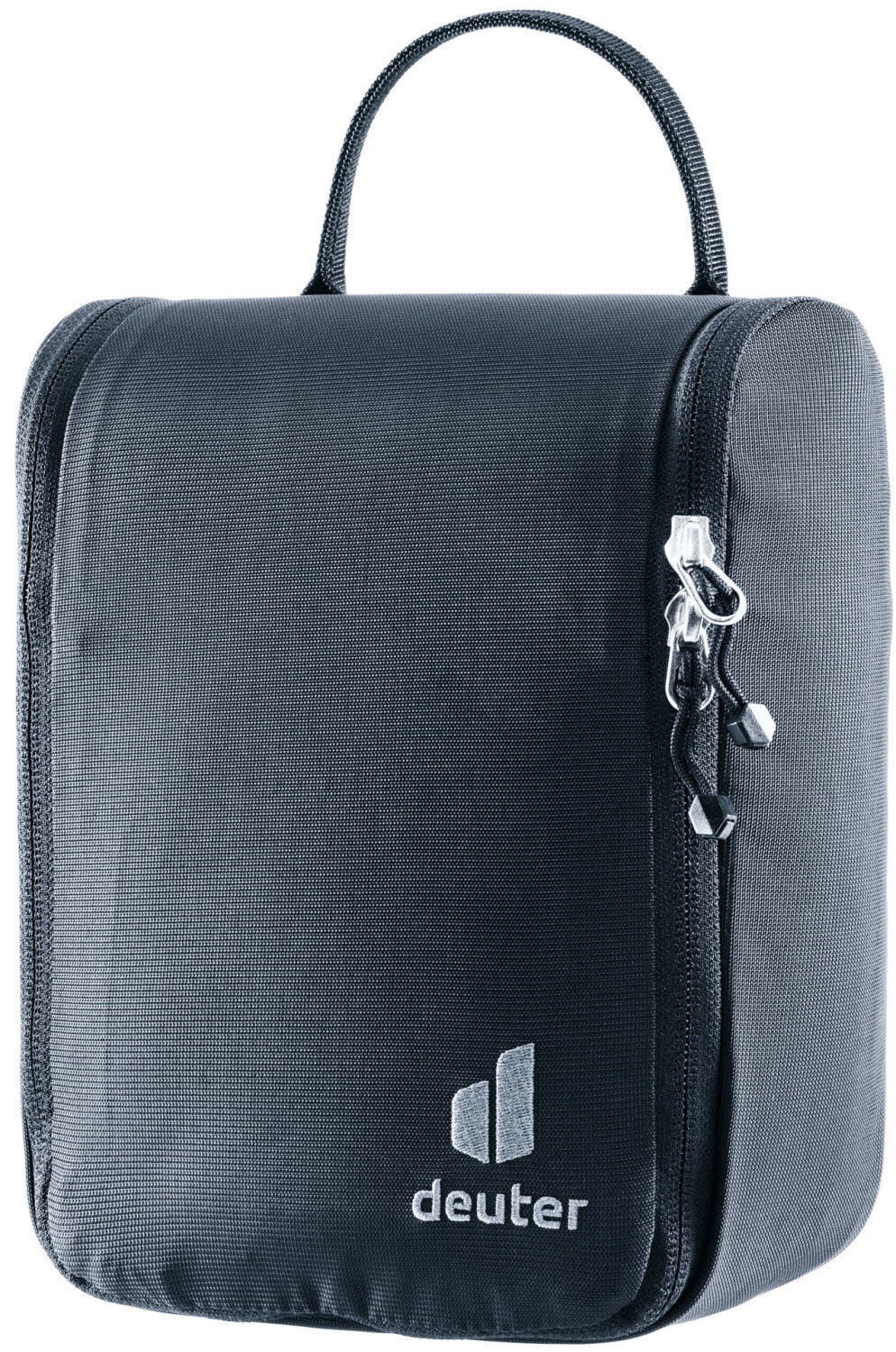 Deuter WASH CENTER I Unisex Kulturbeutel Waschtasche schwarz