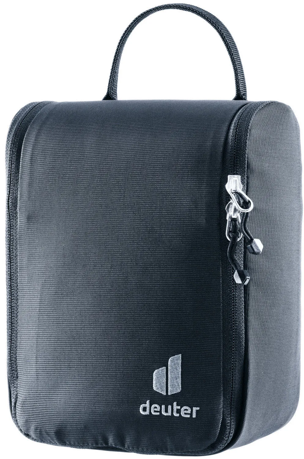 Deuter WASH CENTER I Unisex Kulturbeutel Waschtasche schwarz