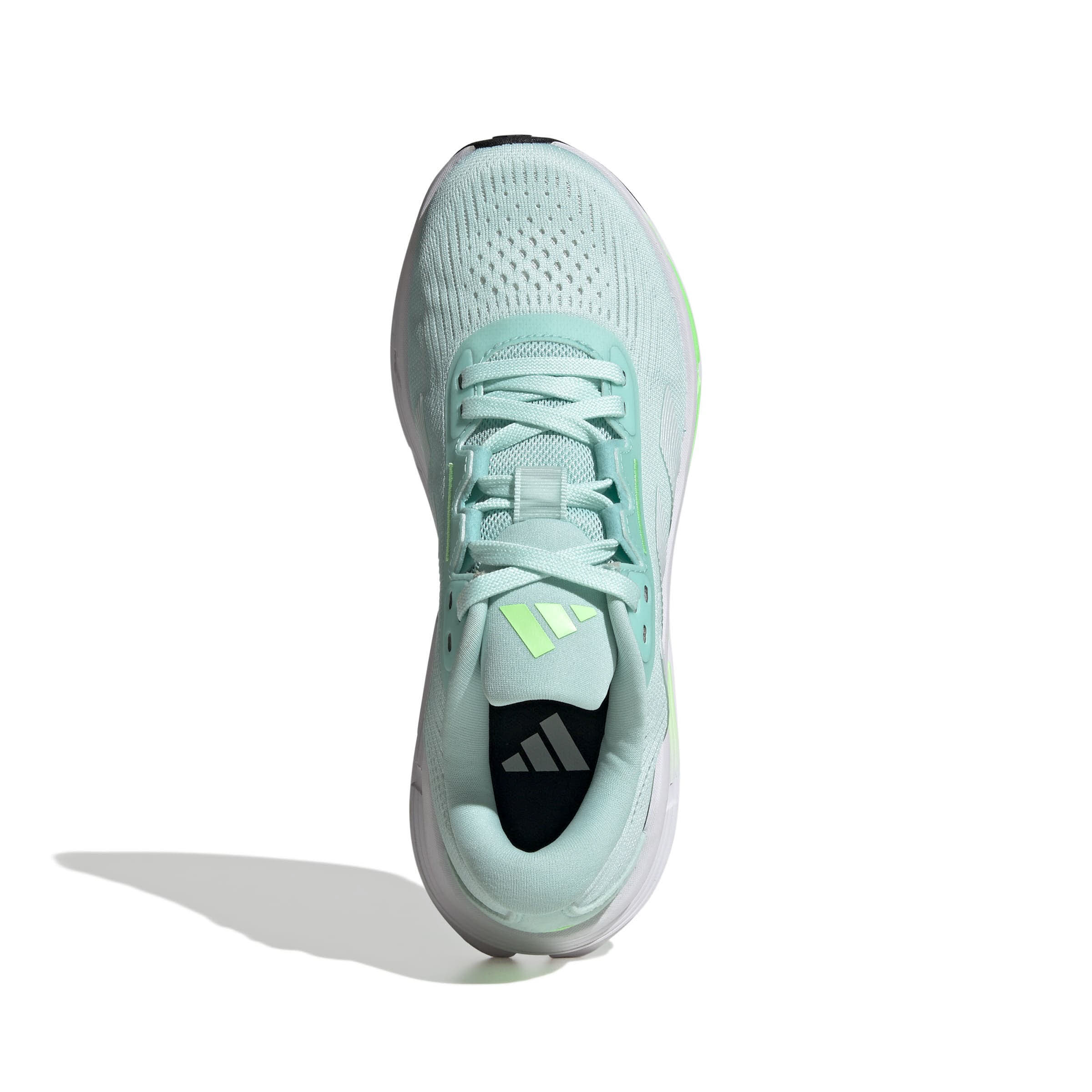 adidas Questar 3 Damen Laufschuh Fitness-Schuh grün/weiß