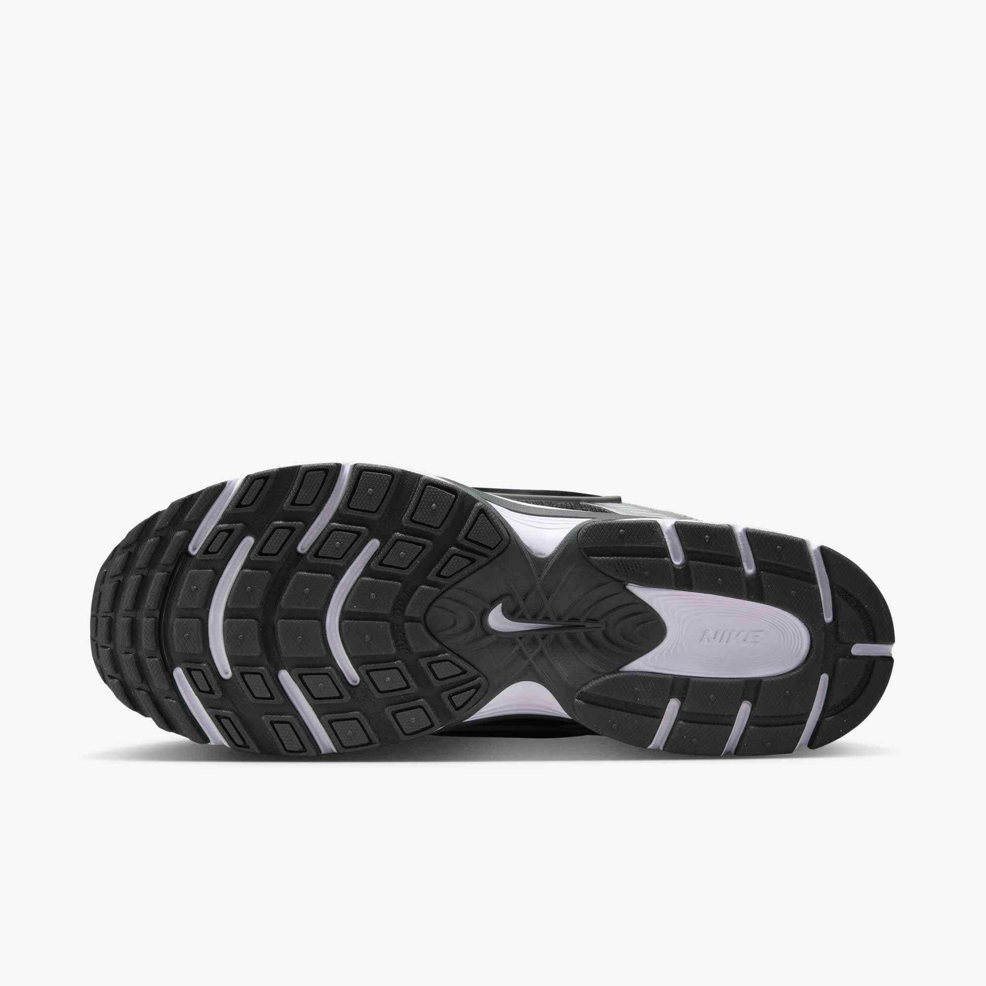 Nike V5 RNR Sneaker Herren schwarz