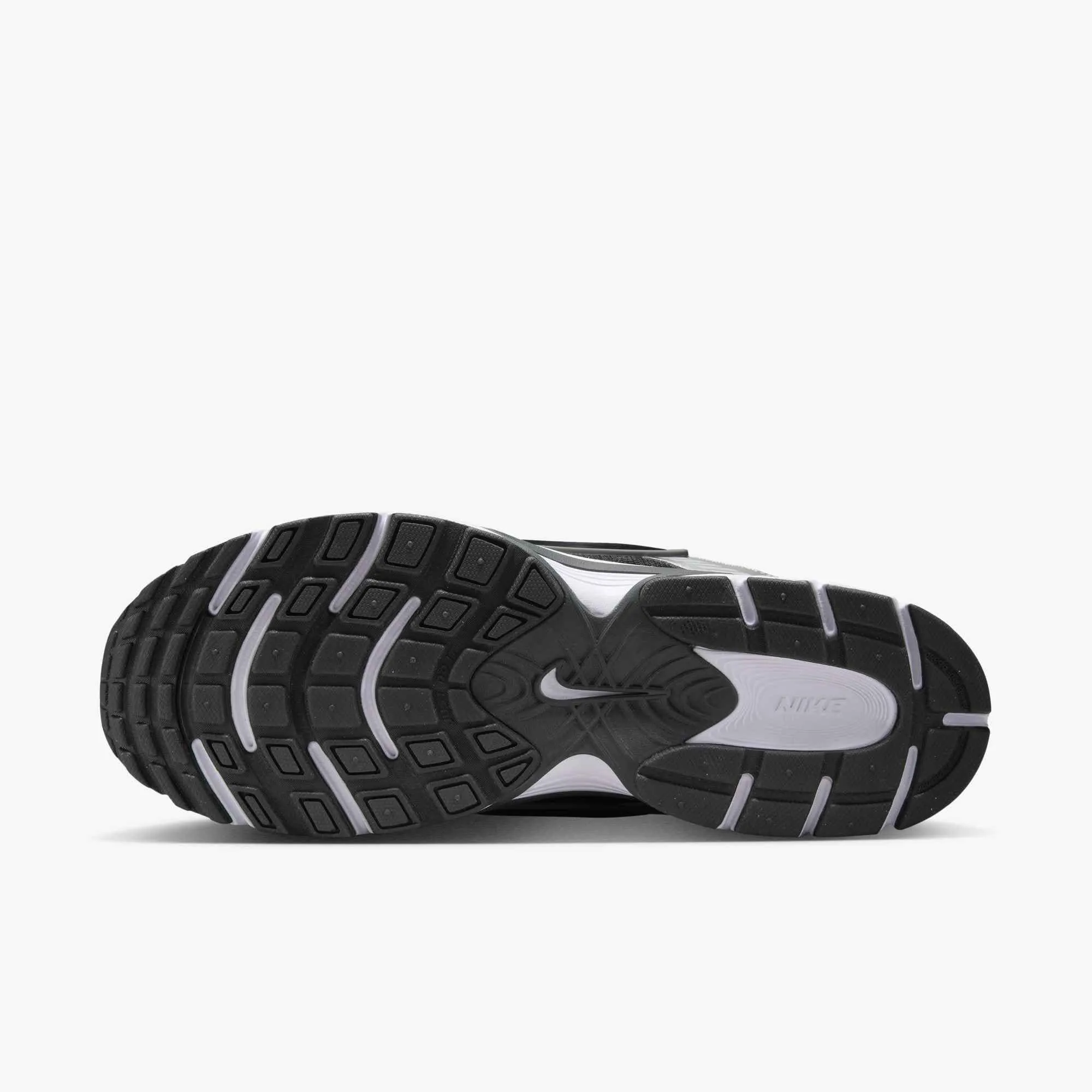 Nike V5 RNR Sneaker Herren schwarz