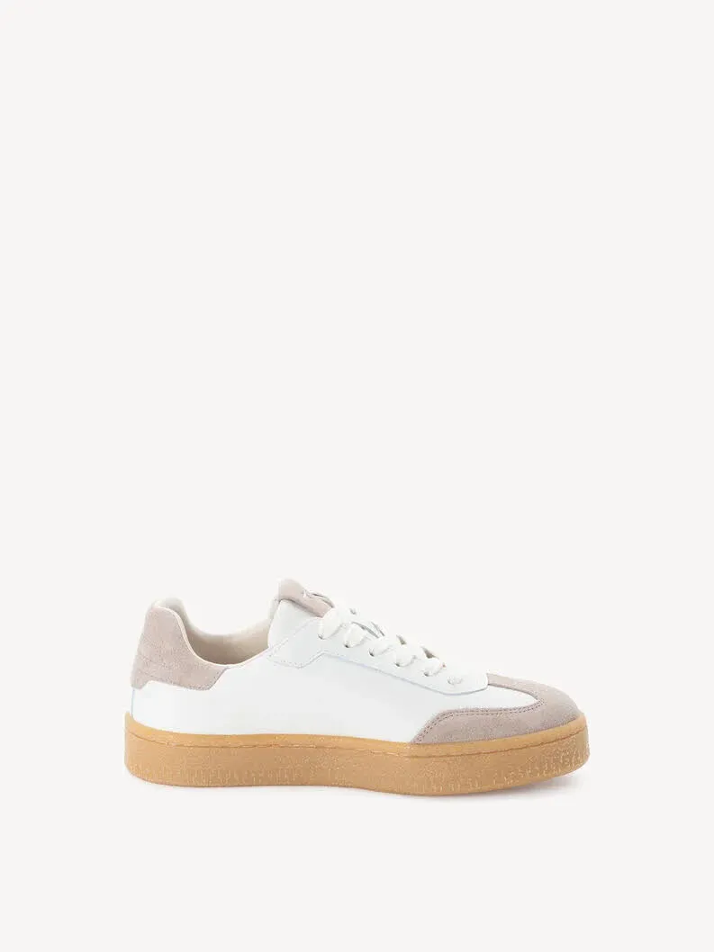Tamaris Sneaker Low braun Damen