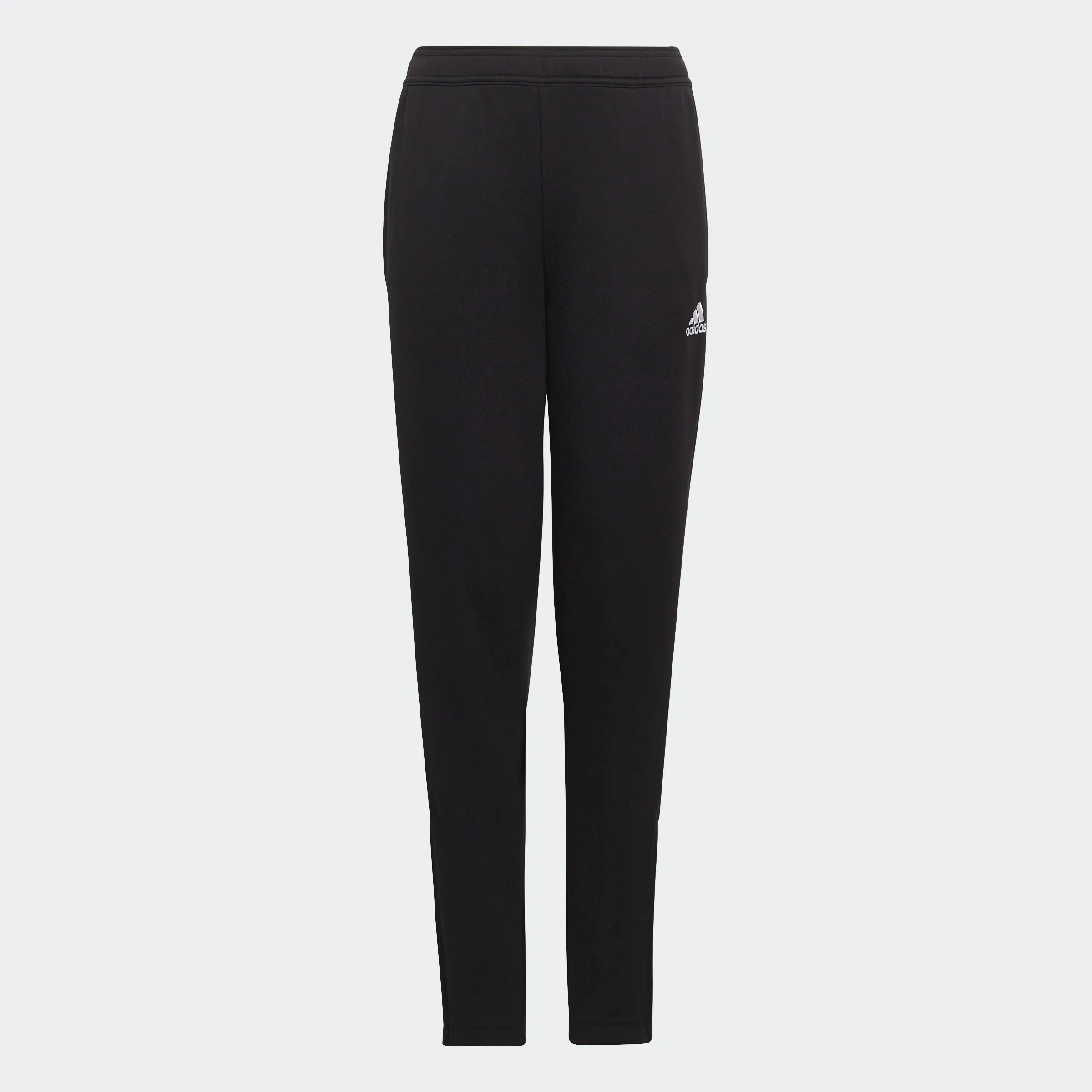 adidas Entrada 22 Trainingshose Joggingshose Fußballhose Kinder schwarz