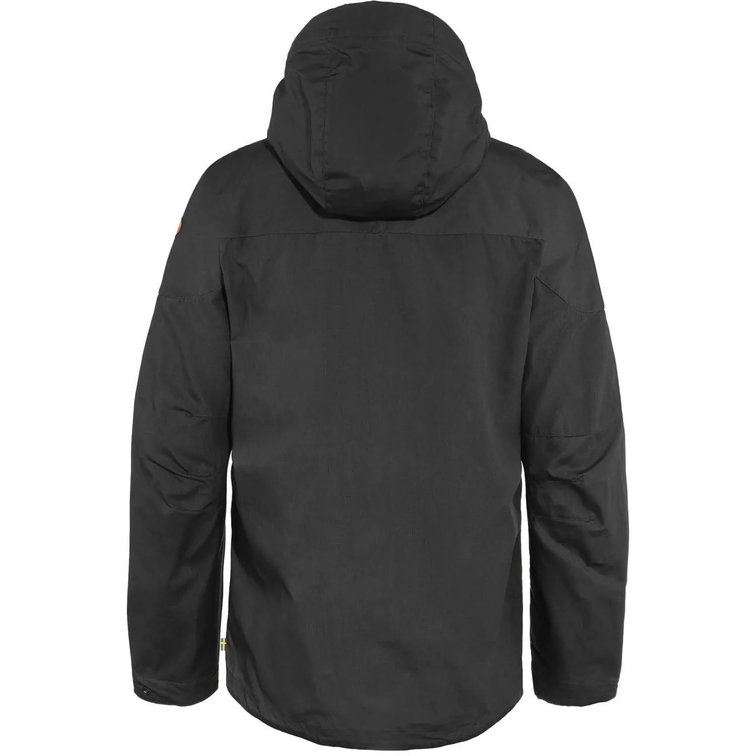 Fjällräven Skogsö Jacket M Herren Outdoorjacke Wanderjacke dark grey