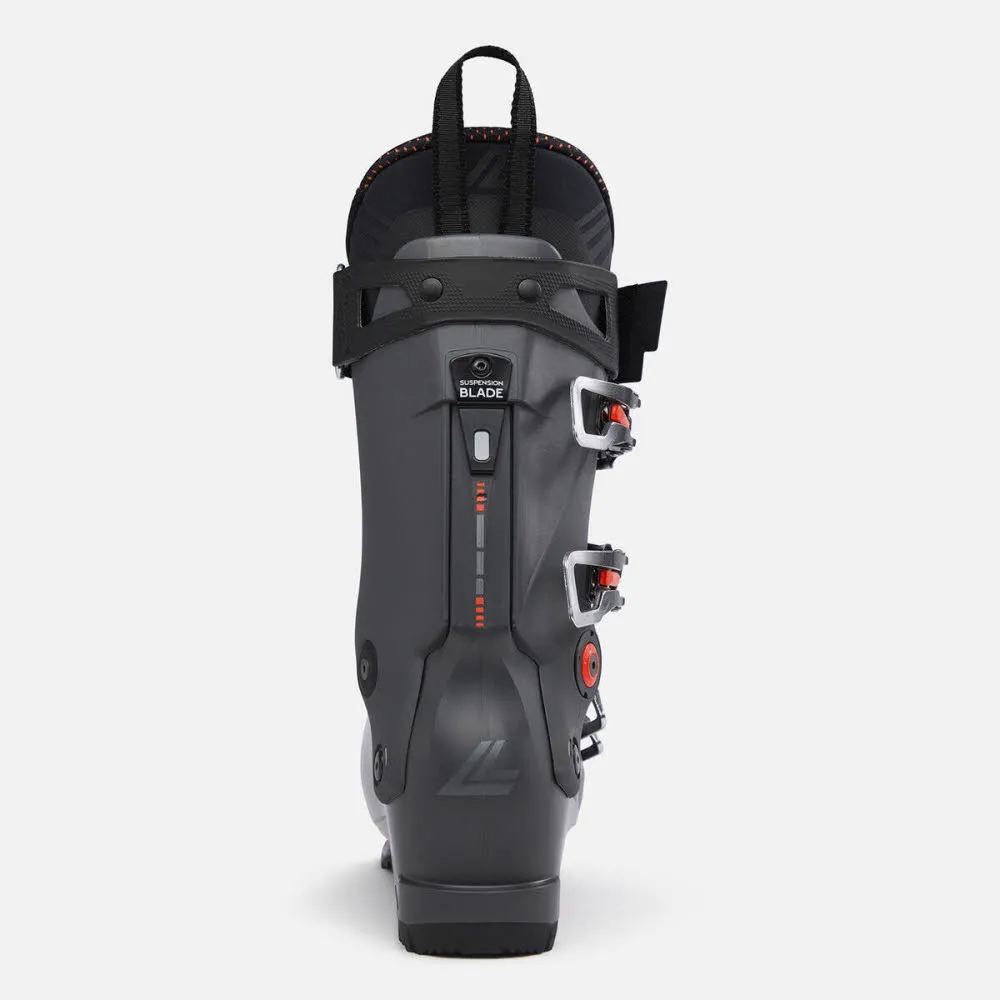 Lange SHADOW 120 LV GW Unisex Skischuhe Skiboots titanium black