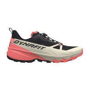 Dynafit TRAVERSE 2 GTX W Damen Laufschuh – Wasserdicht & Atmungsaktiv – Overcast/Black Out
