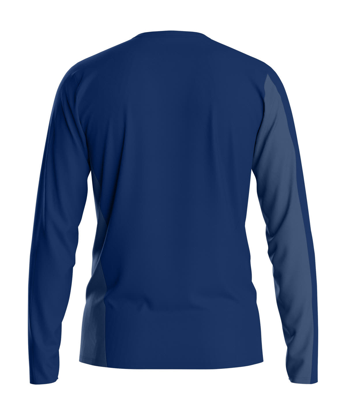 Ortovox 120 Cool Tec Fast Upward Herren Langarmshirt blau