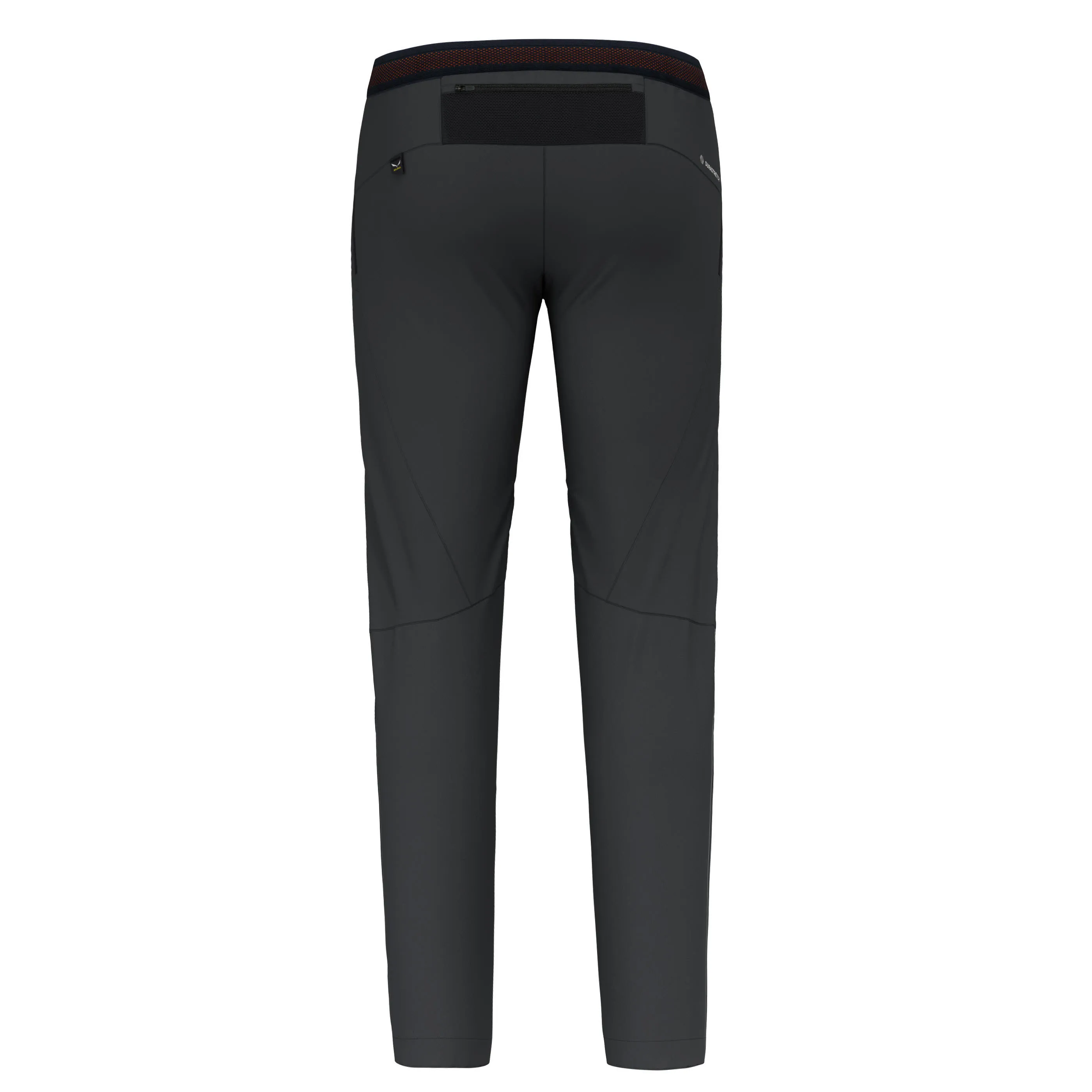 Salewa Pedroc 4 Herren Trekkinghose Outdoorhose Schwarz