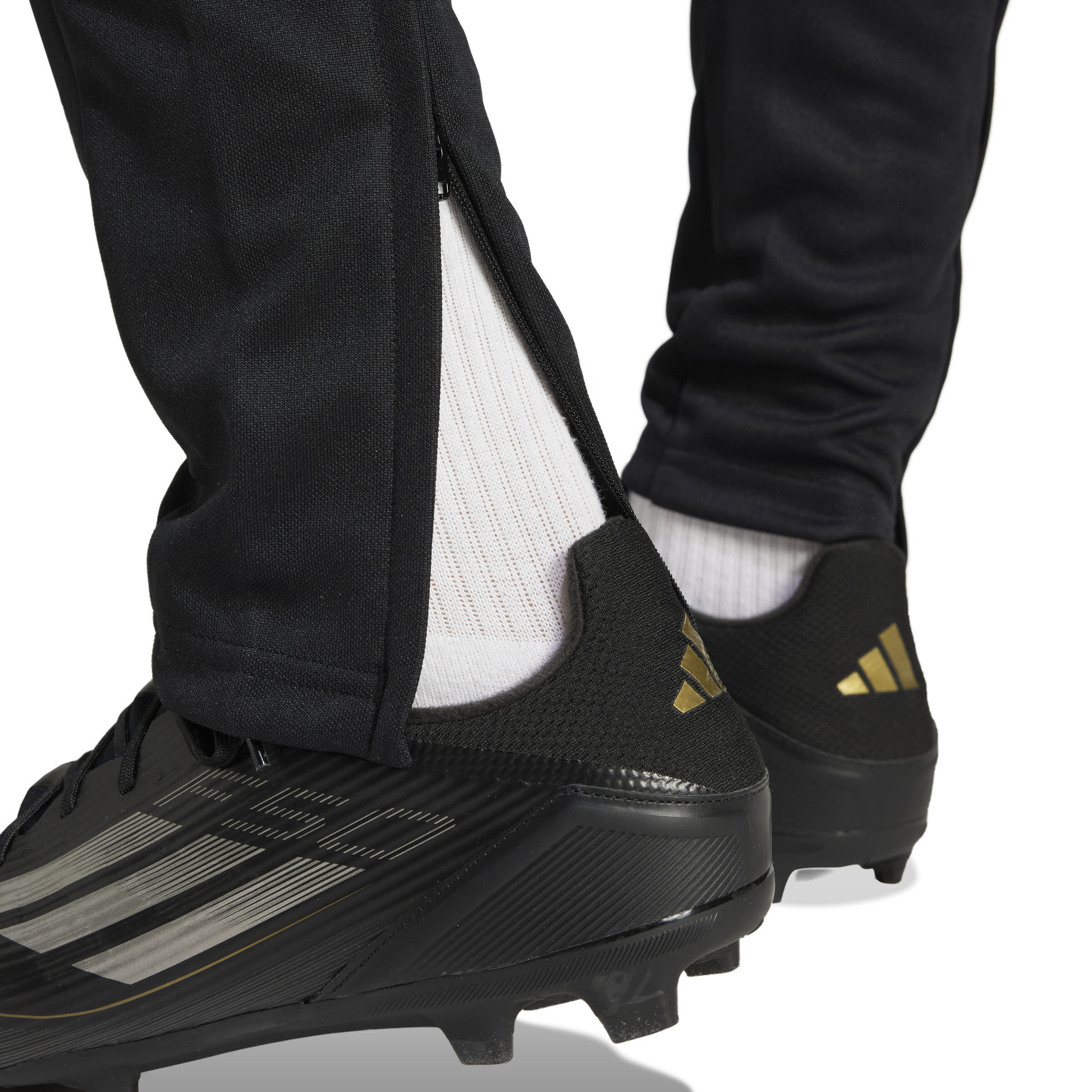 adidas Squadra 25 Trainingshose Fußballhose Herren schwarz