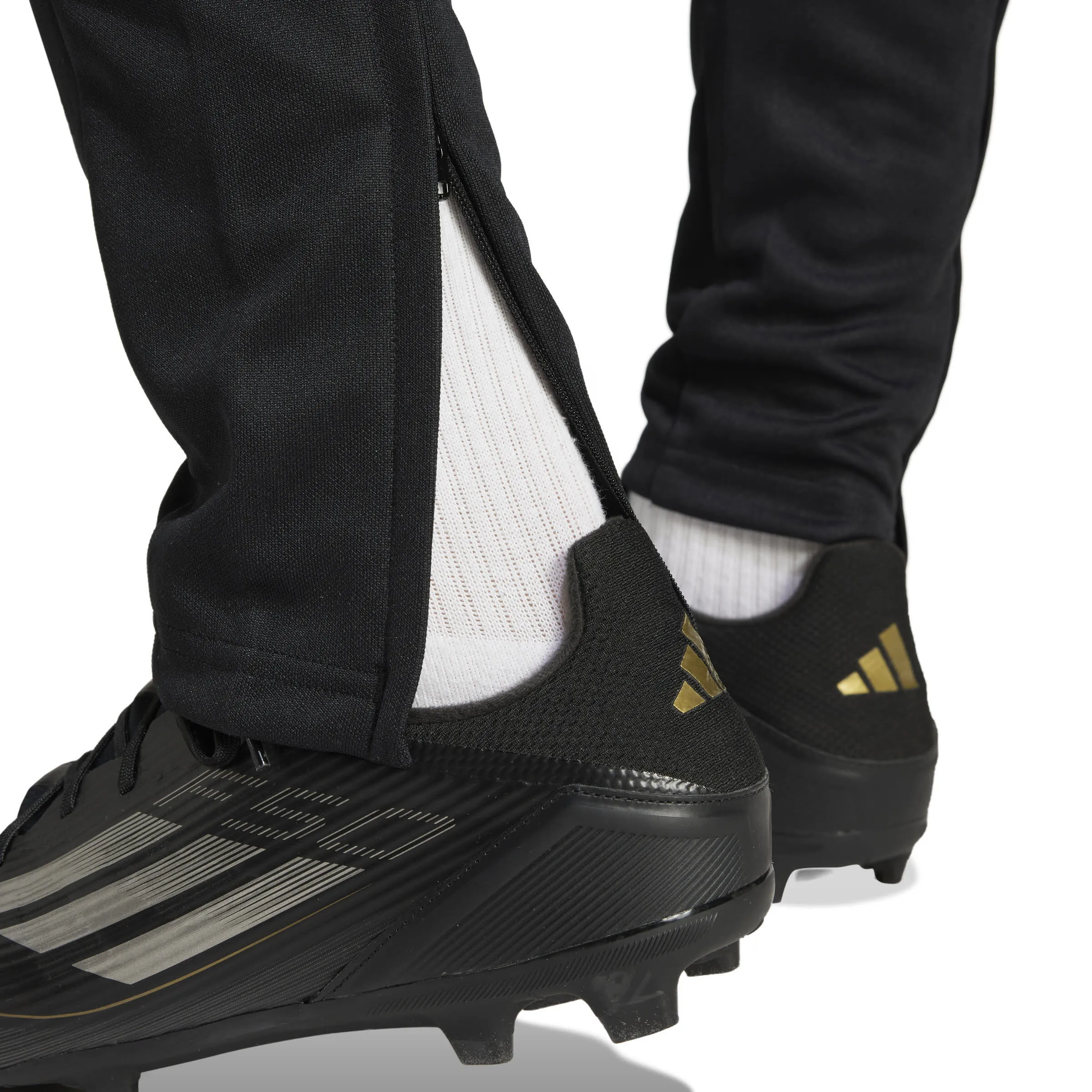 adidas Squadra 25 Trainingshose Fußballhose Herren schwarz