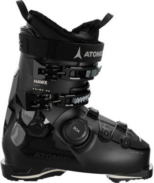 Atomic HAWX PRIME 85 BOA W GW Alpin-Skischuh Damen schwarz