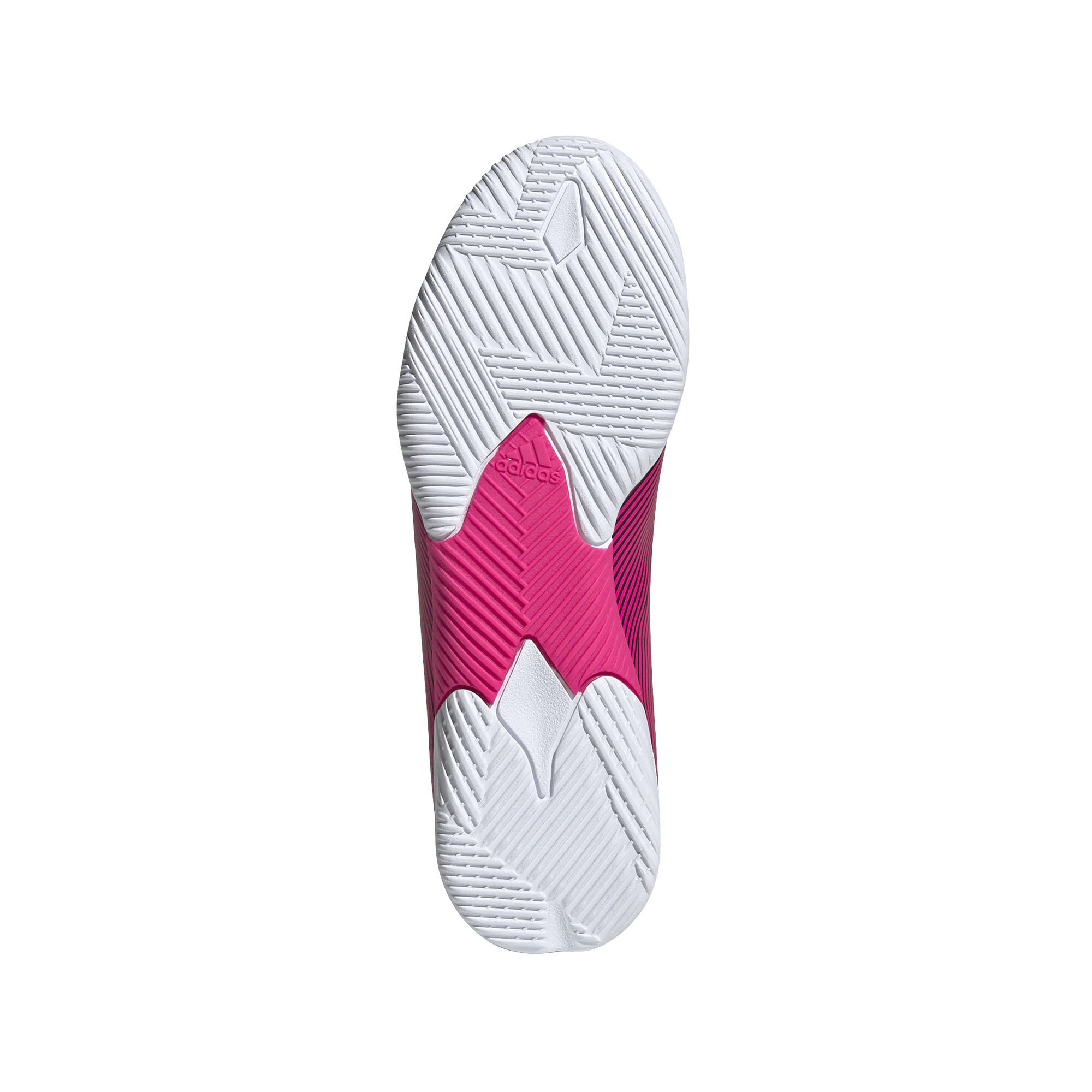 adidas Nemeziz 19.3 IN J Kinder Fußballschuhe Hallenschuhe Soccer pink NEU