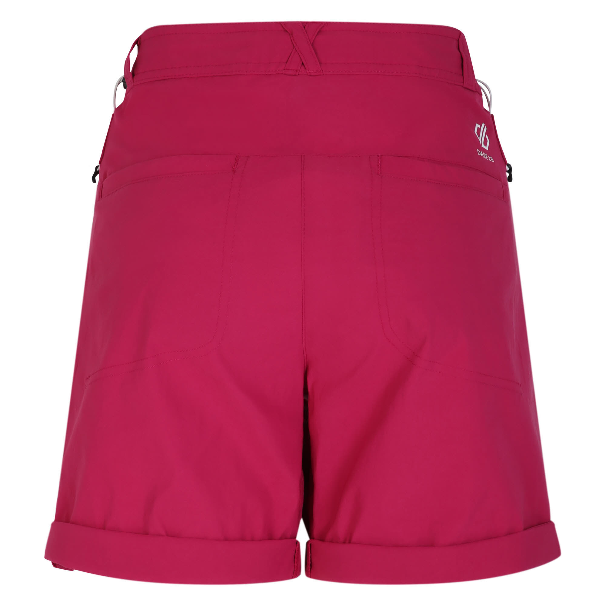 DARE2B Melodic II Walkingshorts Damen Shorts kurze Hose rosa